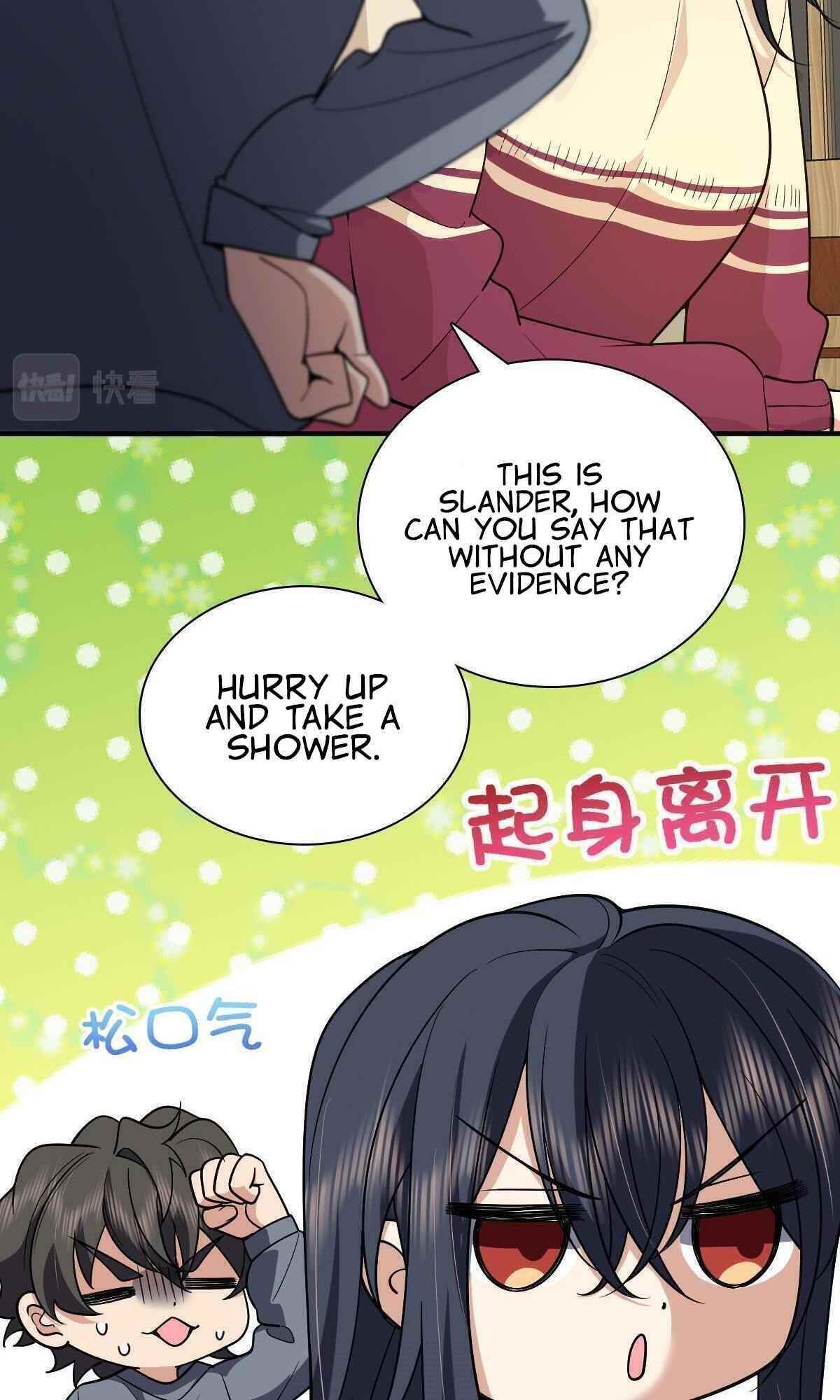 My Wife Is From a Thousand Years Ago - Chapter 55 Page 24