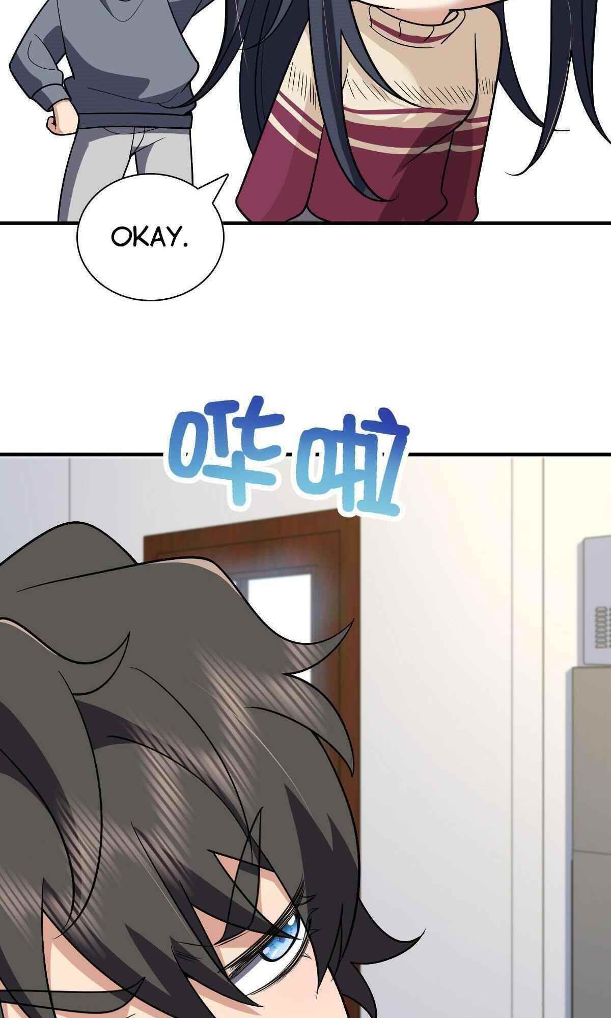 My Wife Is From a Thousand Years Ago - Chapter 55 Page 25