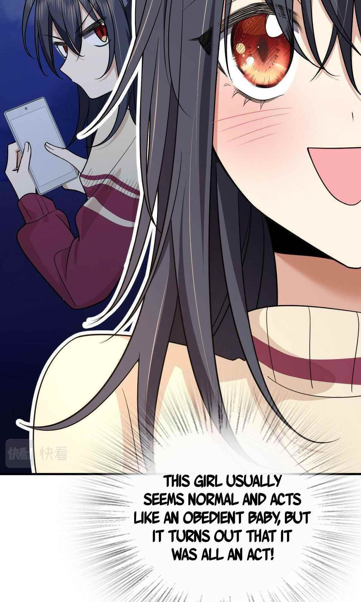 My Wife Is From a Thousand Years Ago - Chapter 55 Page 29