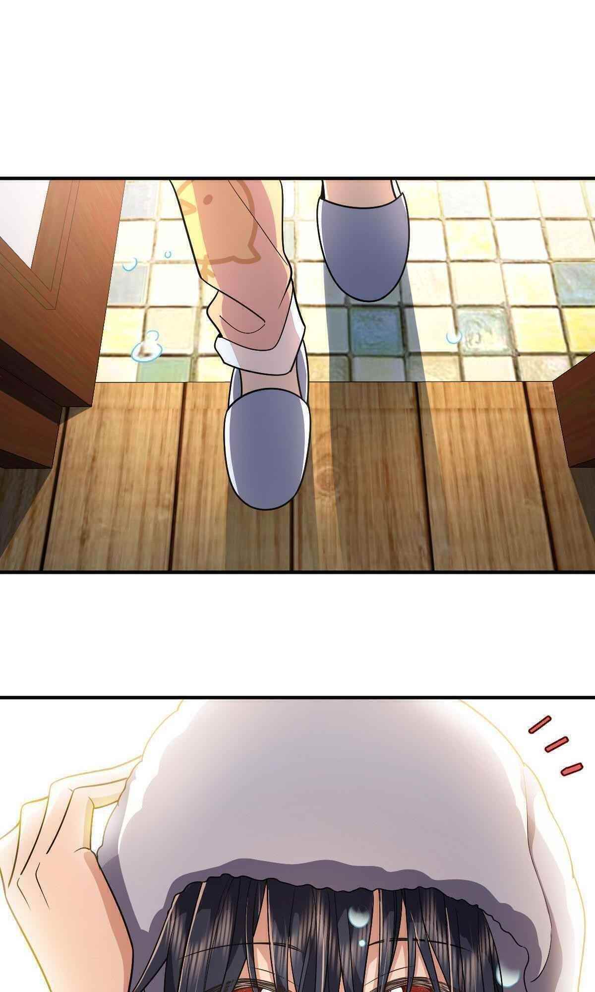 My Wife Is From a Thousand Years Ago - Chapter 55 Page 31