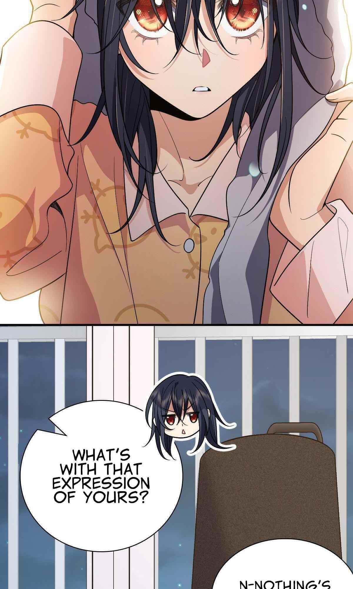 My Wife Is From a Thousand Years Ago - Chapter 55 Page 32