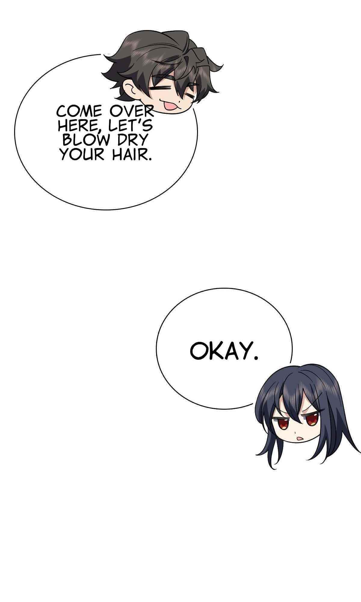 My Wife Is From a Thousand Years Ago - Chapter 55 Page 34