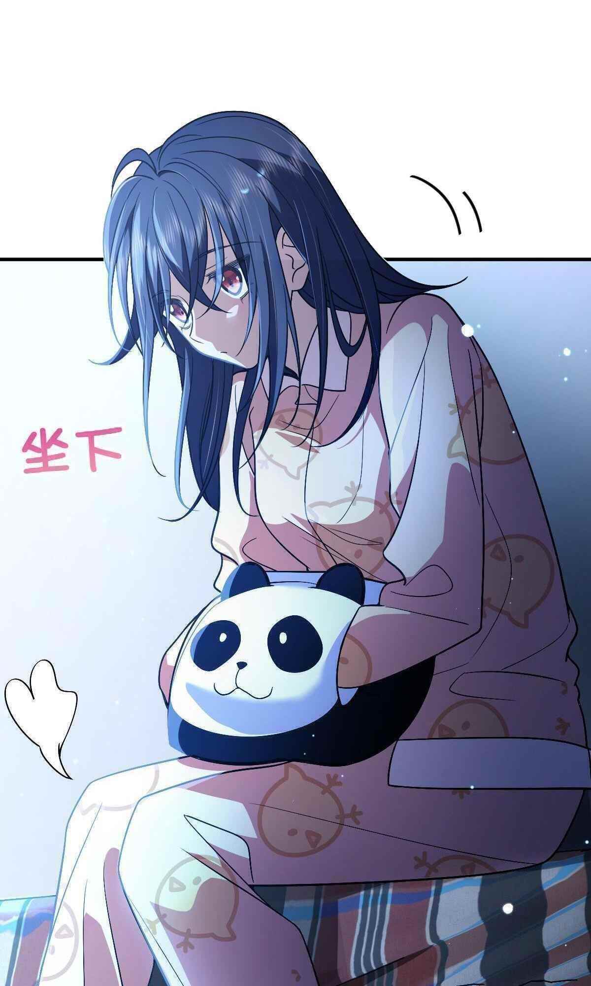 My Wife Is From a Thousand Years Ago - Chapter 55 Page 35