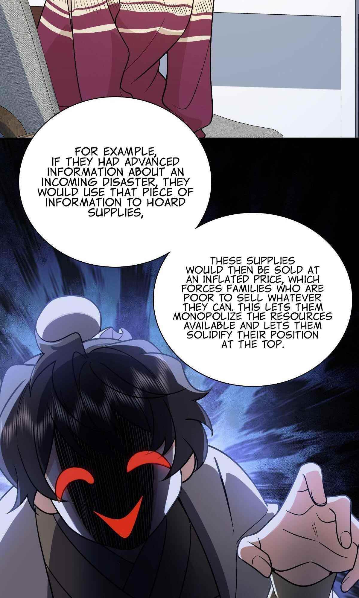 My Wife Is From a Thousand Years Ago - Chapter 55 Page 4