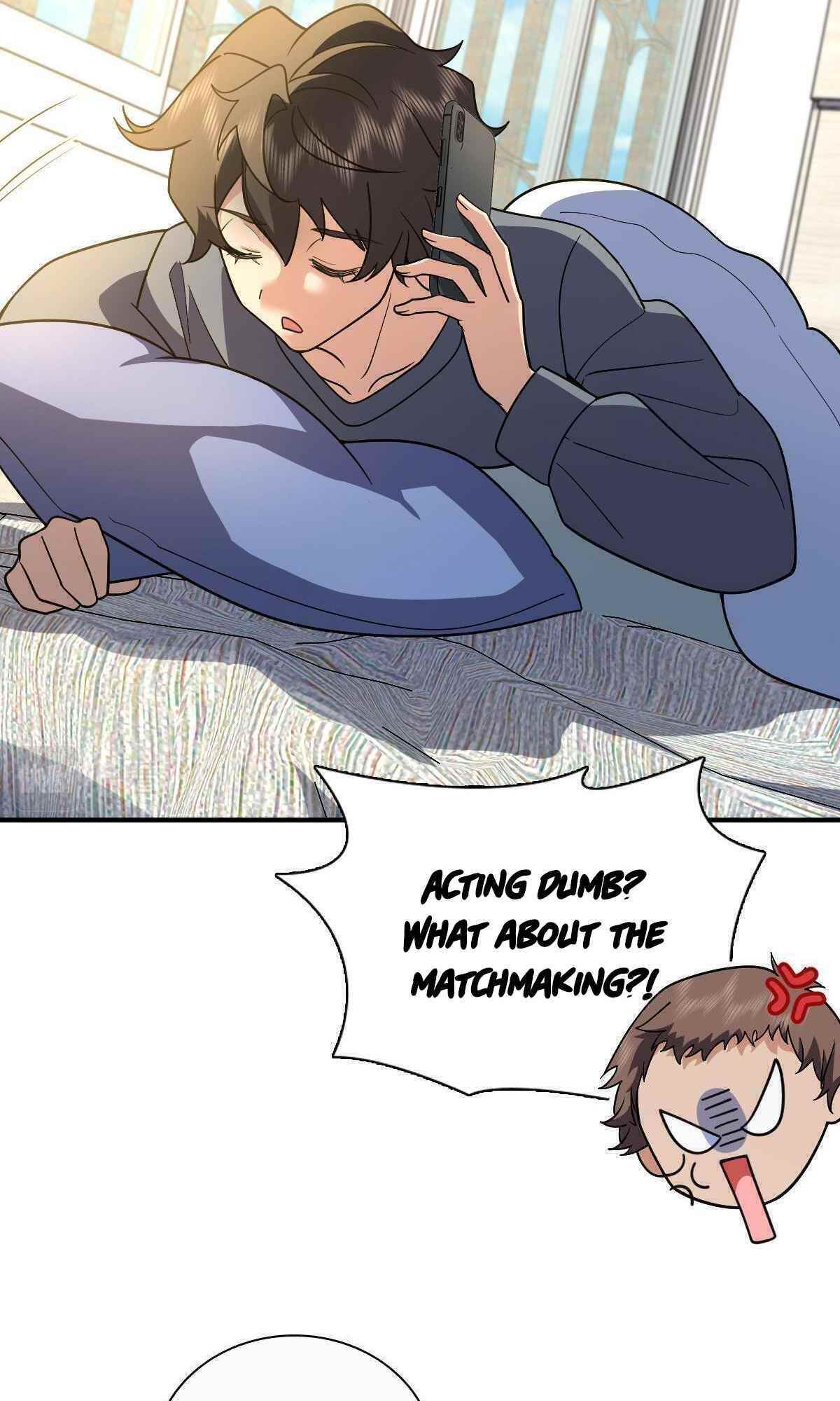 My Wife Is From a Thousand Years Ago - Chapter 55 Page 43