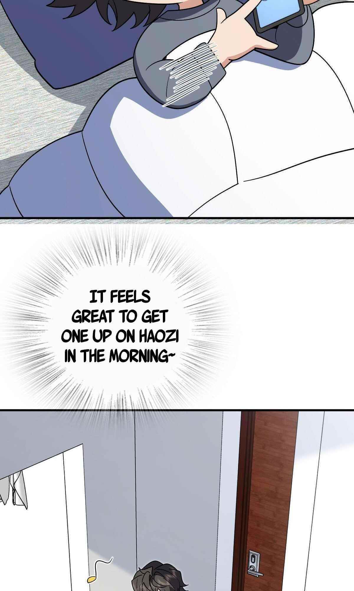 My Wife Is From a Thousand Years Ago - Chapter 55 Page 46