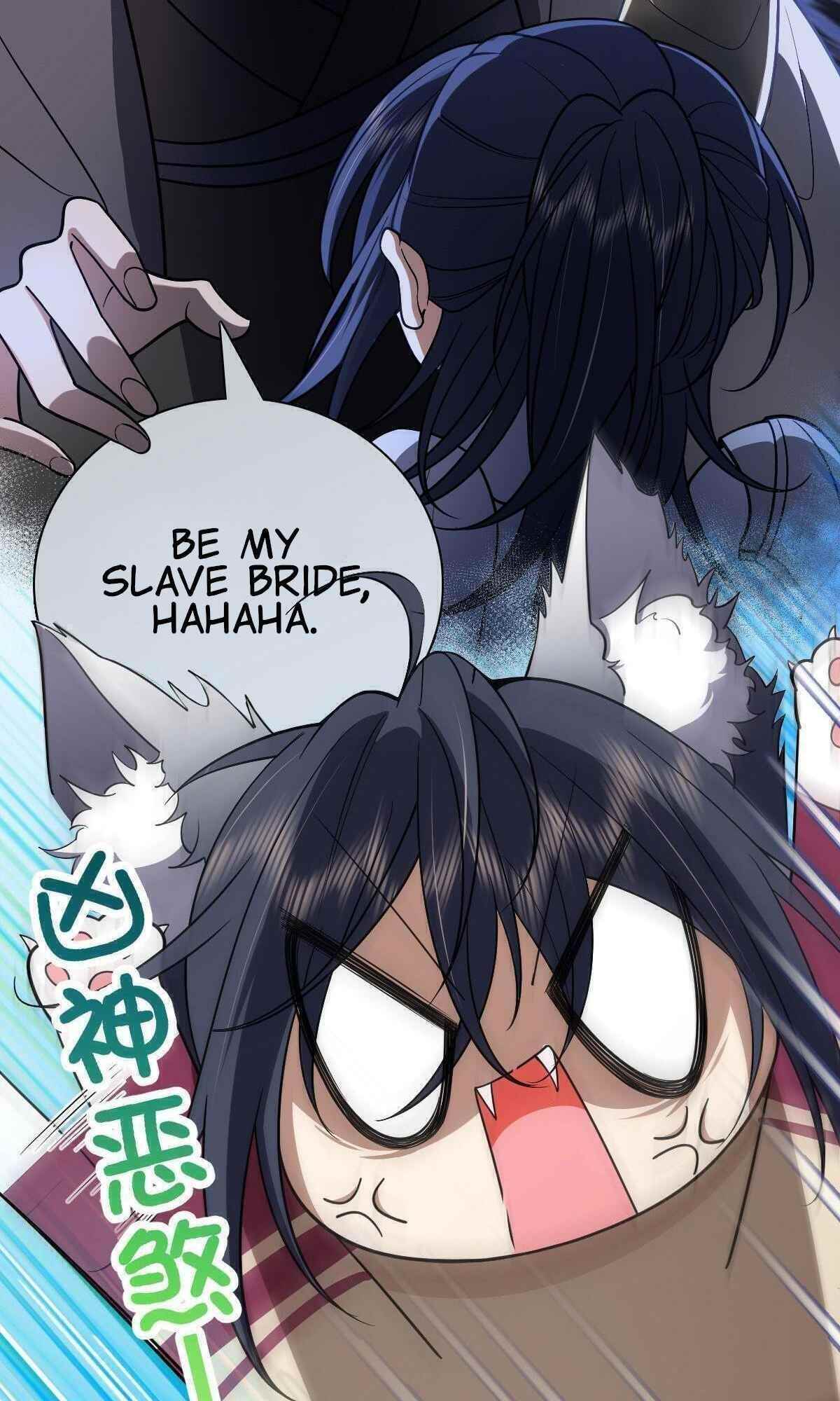 My Wife Is From a Thousand Years Ago - Chapter 55 Page 5