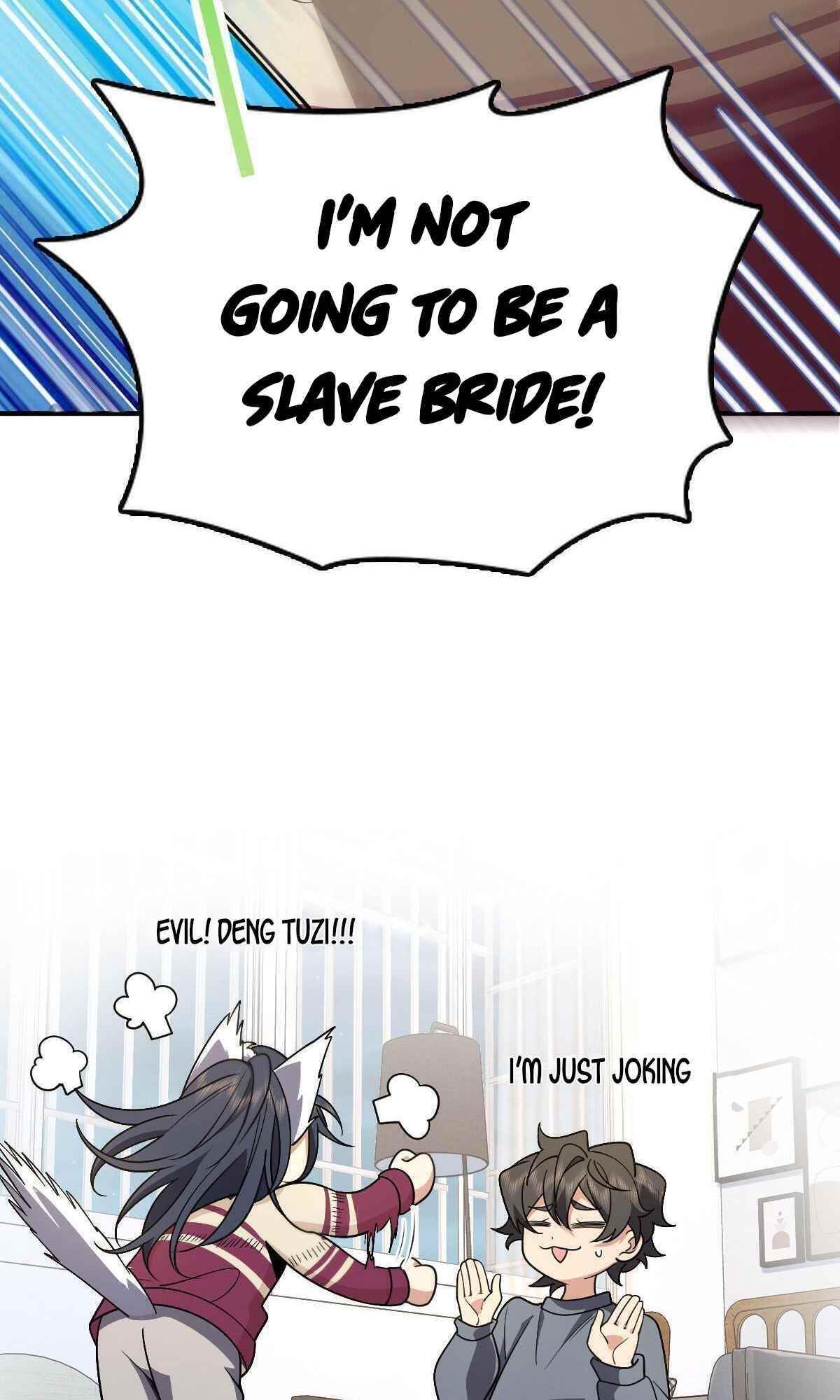 My Wife Is From a Thousand Years Ago - Chapter 55 Page 6
