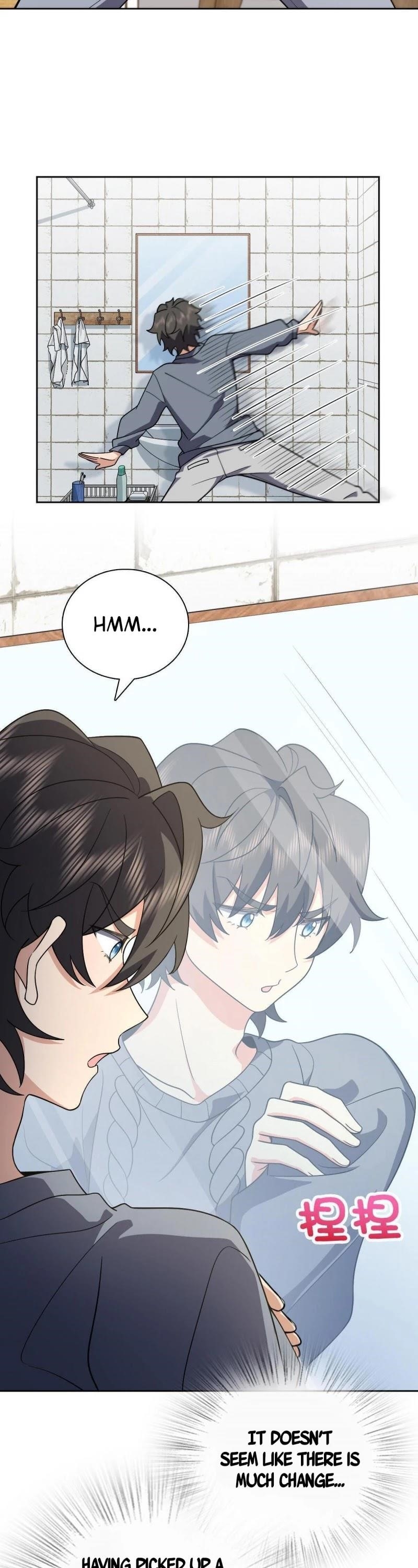 My Wife Is From a Thousand Years Ago - Chapter 56 Page 2