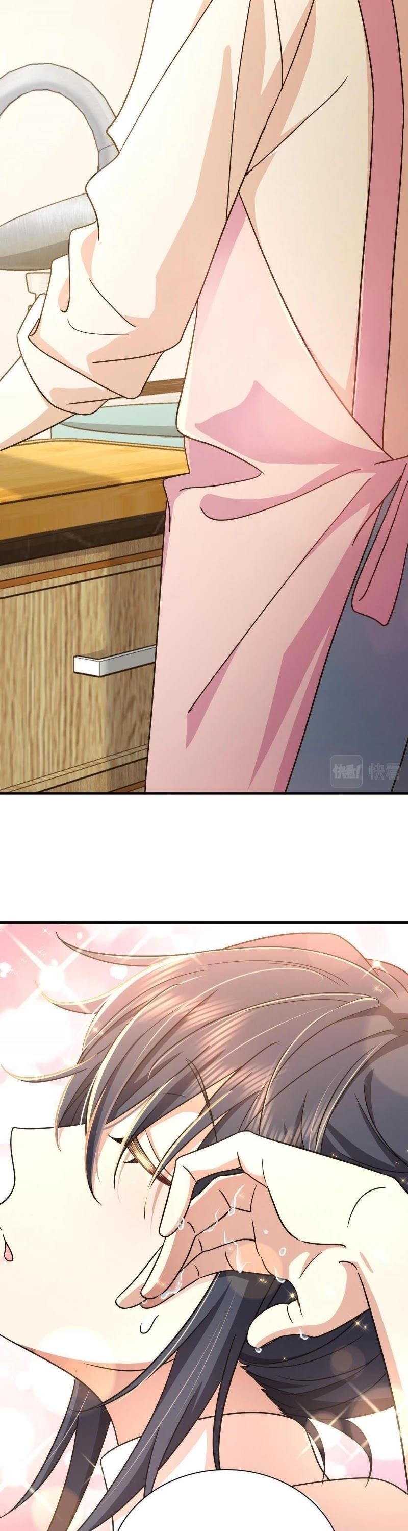 My Wife Is From a Thousand Years Ago - Chapter 57 Page 19