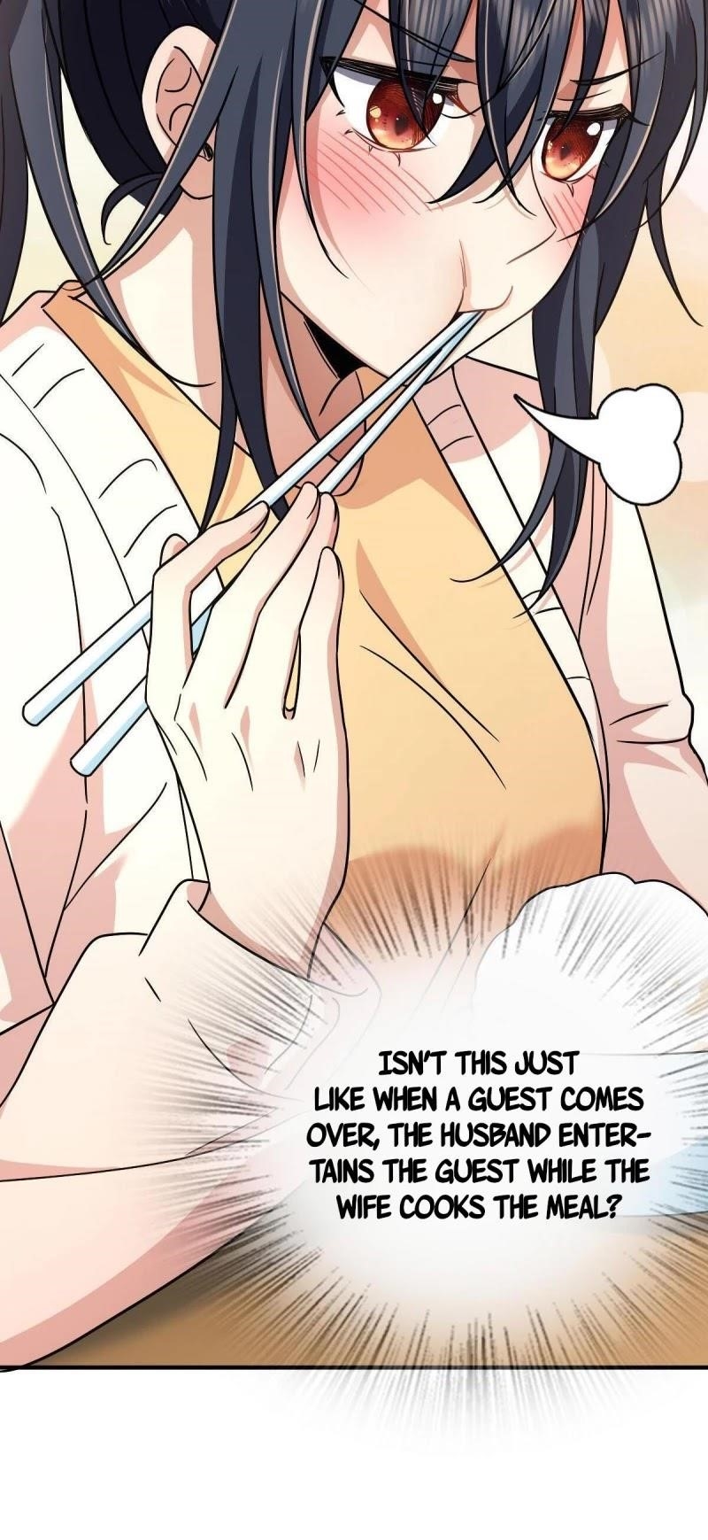 My Wife Is From a Thousand Years Ago - Chapter 57 Page 26