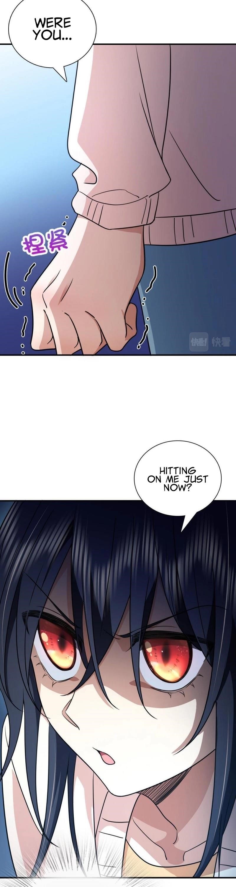 My Wife Is From a Thousand Years Ago - Chapter 58 Page 14
