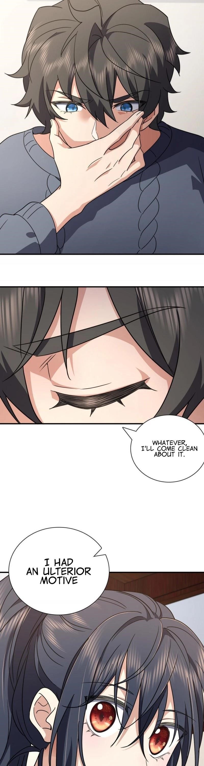 My Wife Is From a Thousand Years Ago - Chapter 58 Page 18