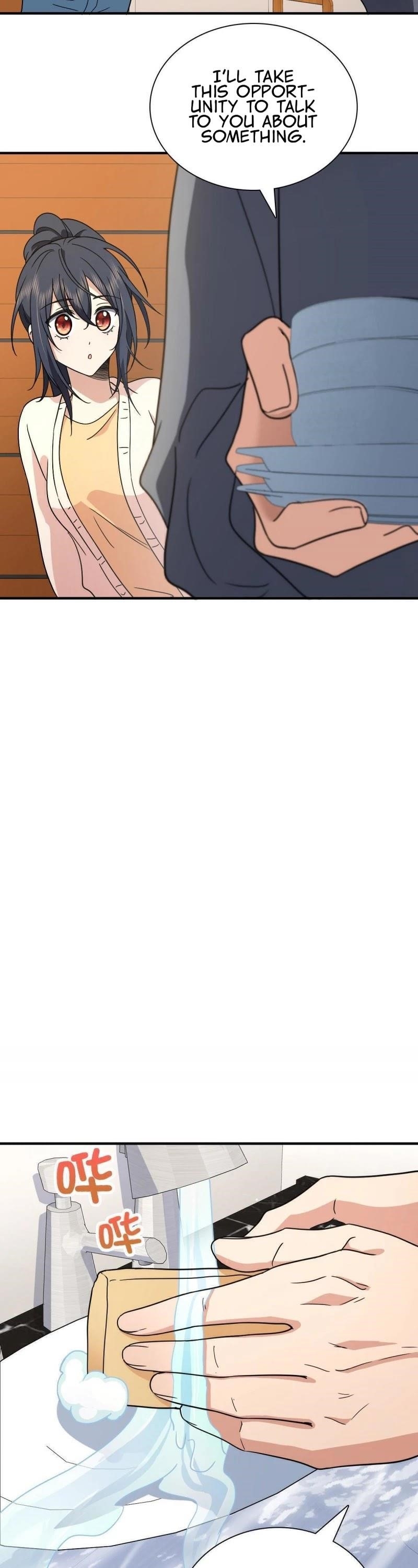 My Wife Is From a Thousand Years Ago - Chapter 58 Page 3