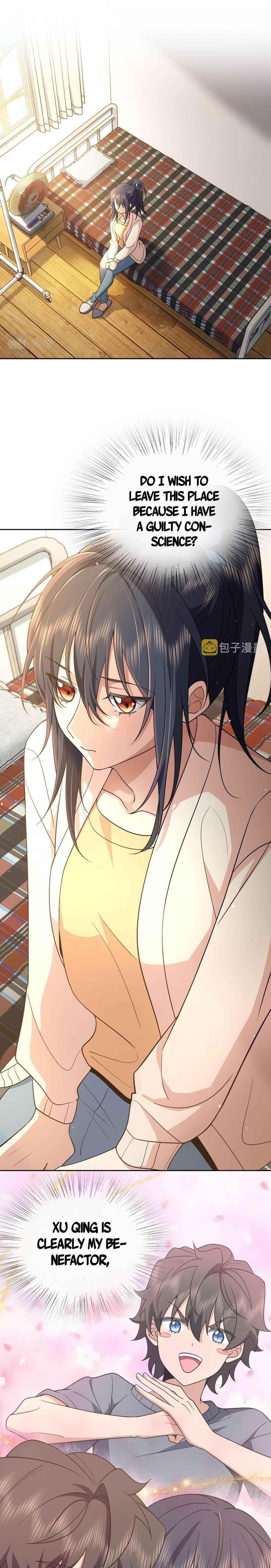My Wife Is From a Thousand Years Ago - Chapter 59 Page 1