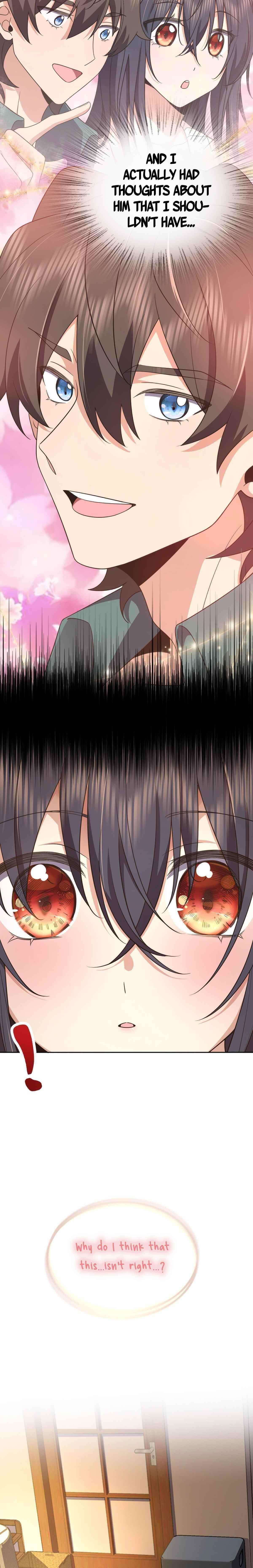My Wife Is From a Thousand Years Ago - Chapter 59 Page 2