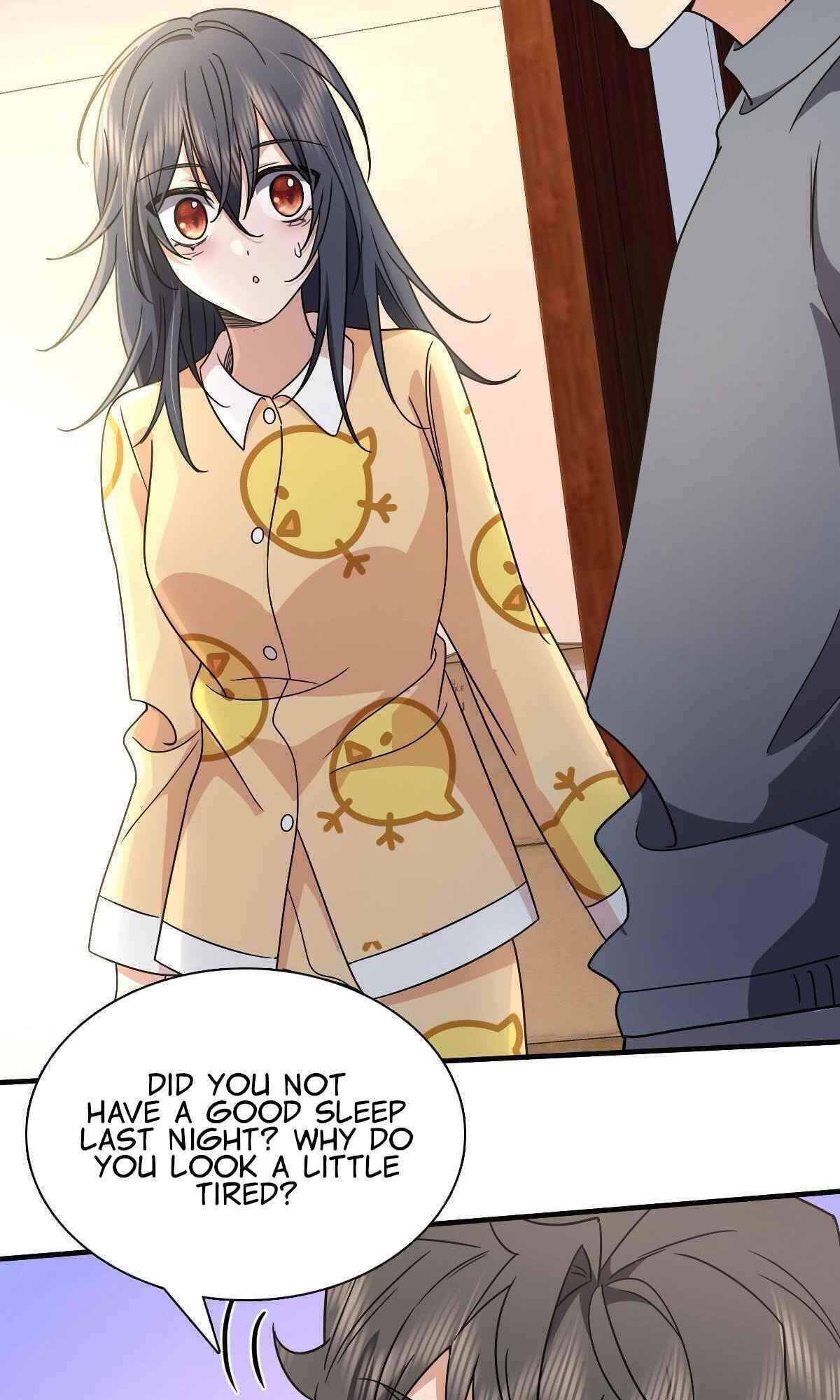 My Wife Is From a Thousand Years Ago - Chapter 60 Page 14