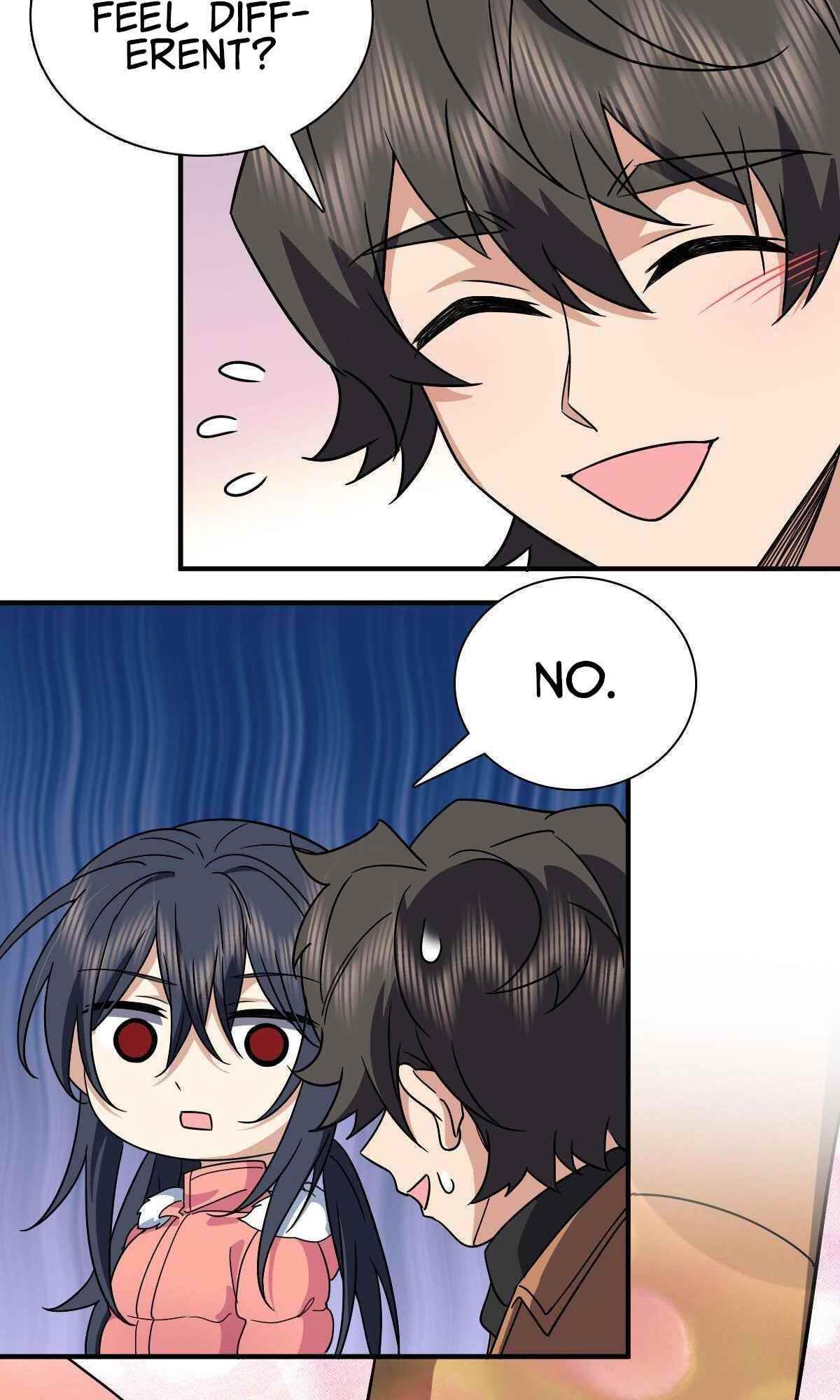 My Wife Is From a Thousand Years Ago - Chapter 60 Page 20