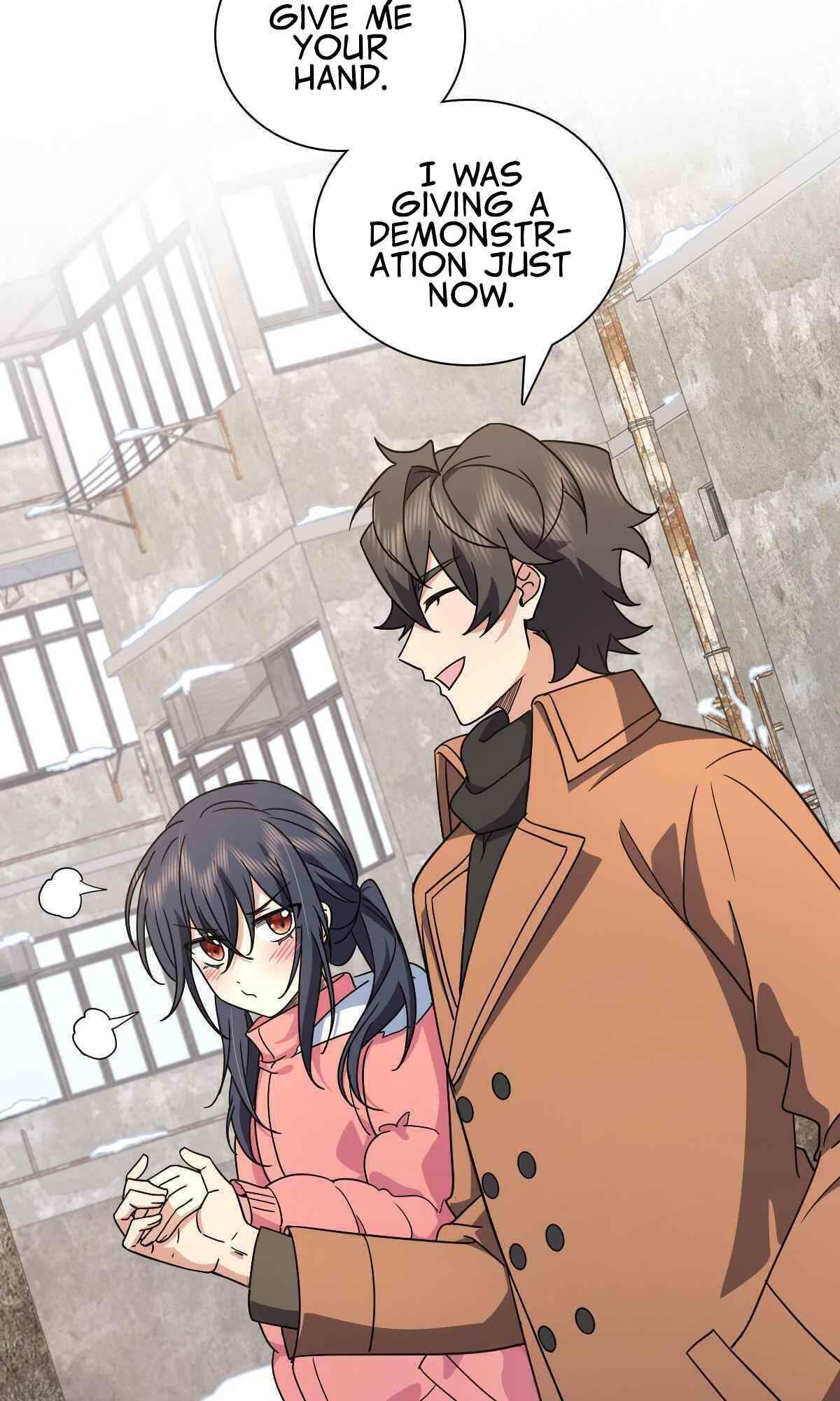 My Wife Is From a Thousand Years Ago - Chapter 60 Page 23