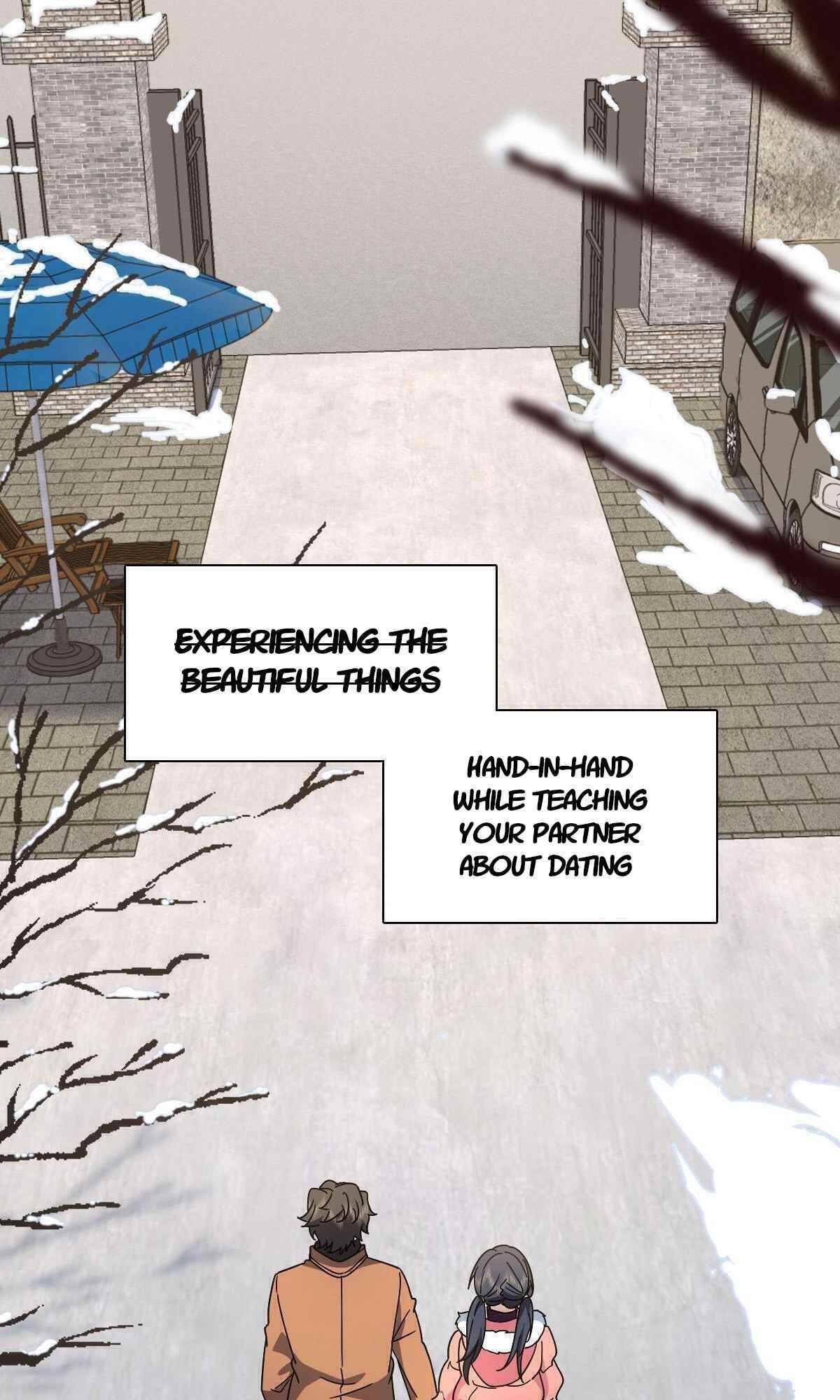 My Wife Is From a Thousand Years Ago - Chapter 60 Page 25