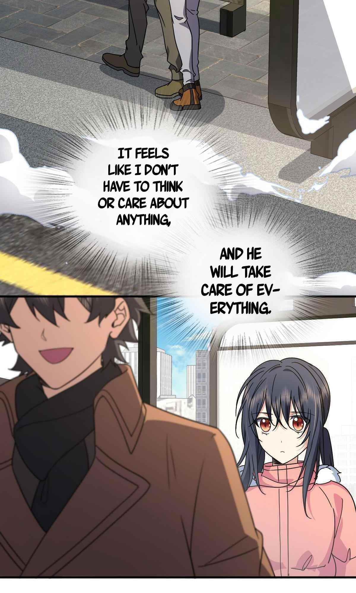 My Wife Is From a Thousand Years Ago - Chapter 60 Page 29