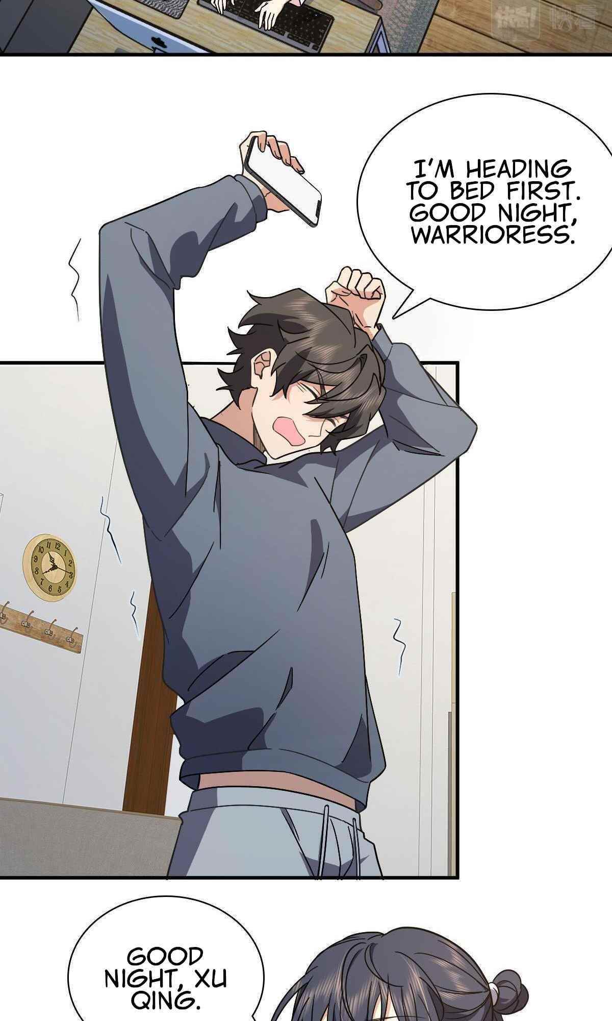 My Wife Is From a Thousand Years Ago - Chapter 60 Page 3