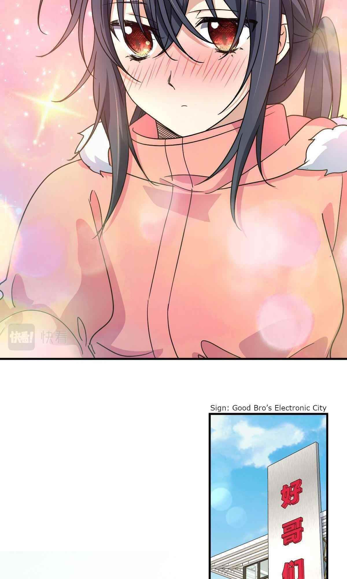 My Wife Is From a Thousand Years Ago - Chapter 60 Page 31