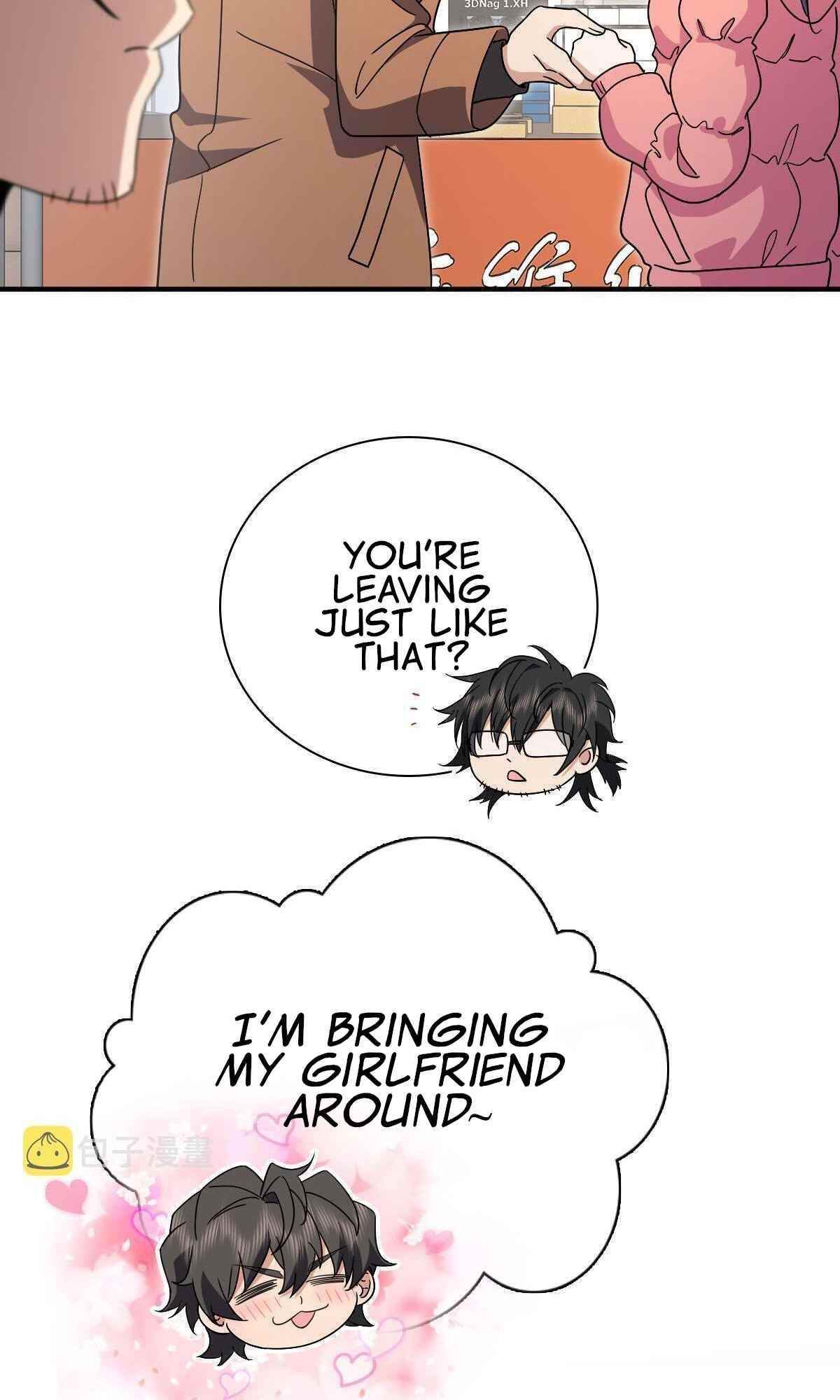 My Wife Is From a Thousand Years Ago - Chapter 60 Page 40