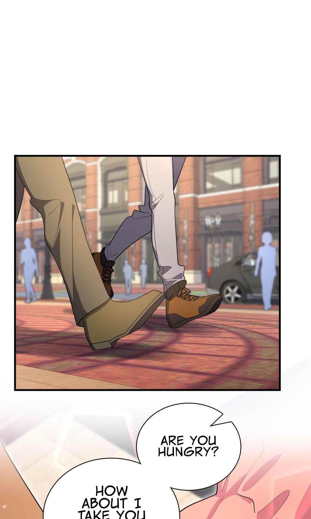 My Wife Is From a Thousand Years Ago - Chapter 61 Page 13