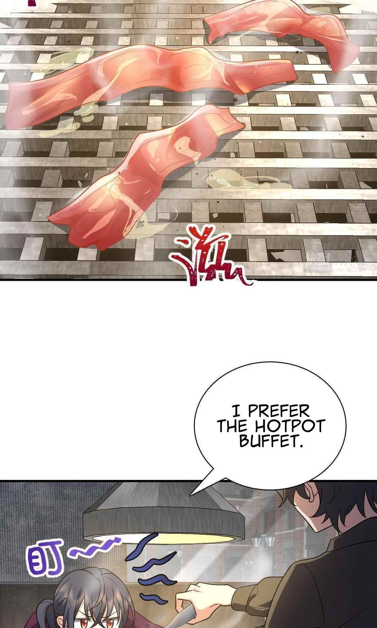 My Wife Is From a Thousand Years Ago - Chapter 61 Page 16