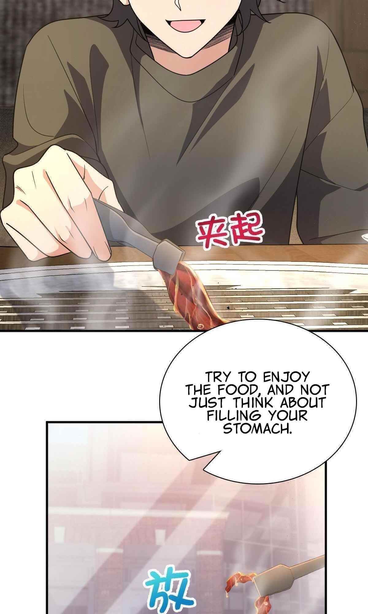My Wife Is From a Thousand Years Ago - Chapter 61 Page 18
