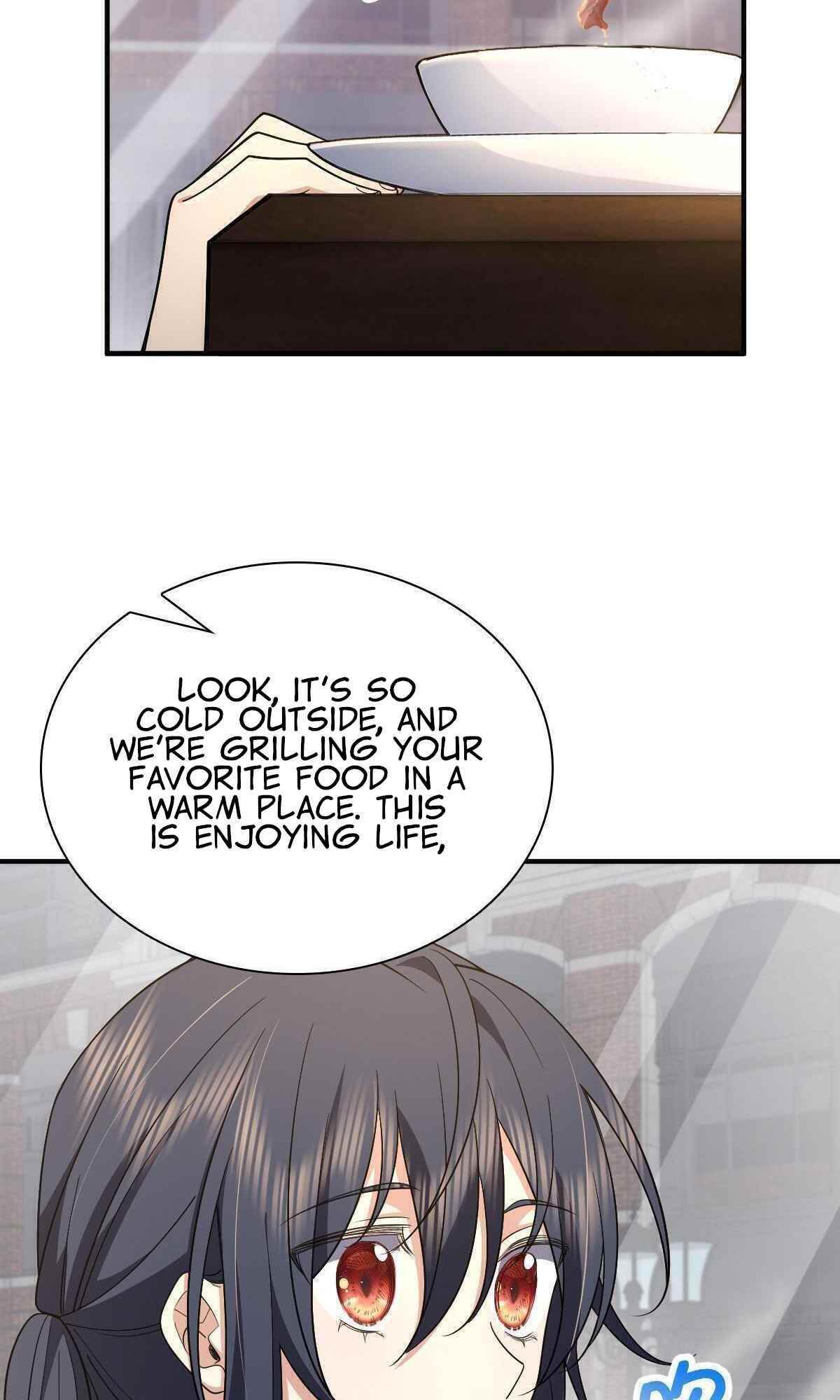My Wife Is From a Thousand Years Ago - Chapter 61 Page 19