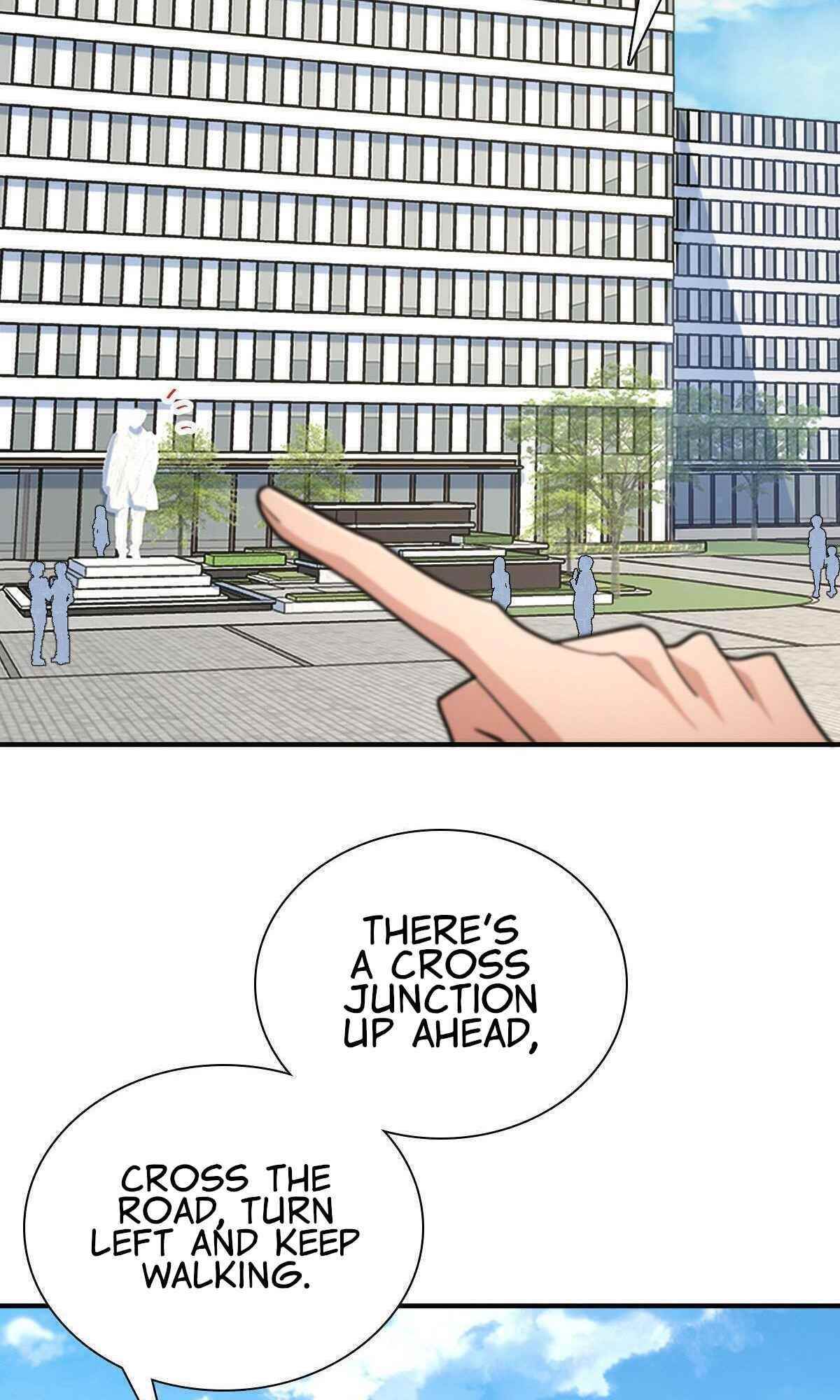 My Wife Is From a Thousand Years Ago - Chapter 61 Page 2