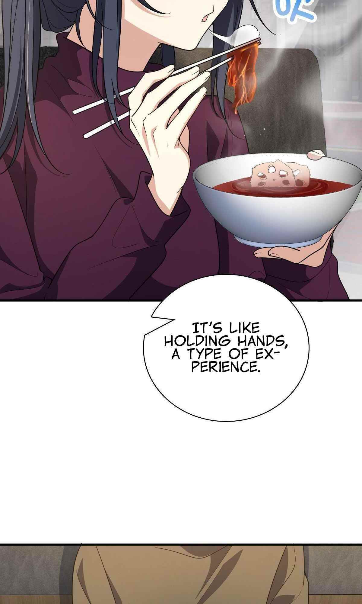 My Wife Is From a Thousand Years Ago - Chapter 61 Page 20