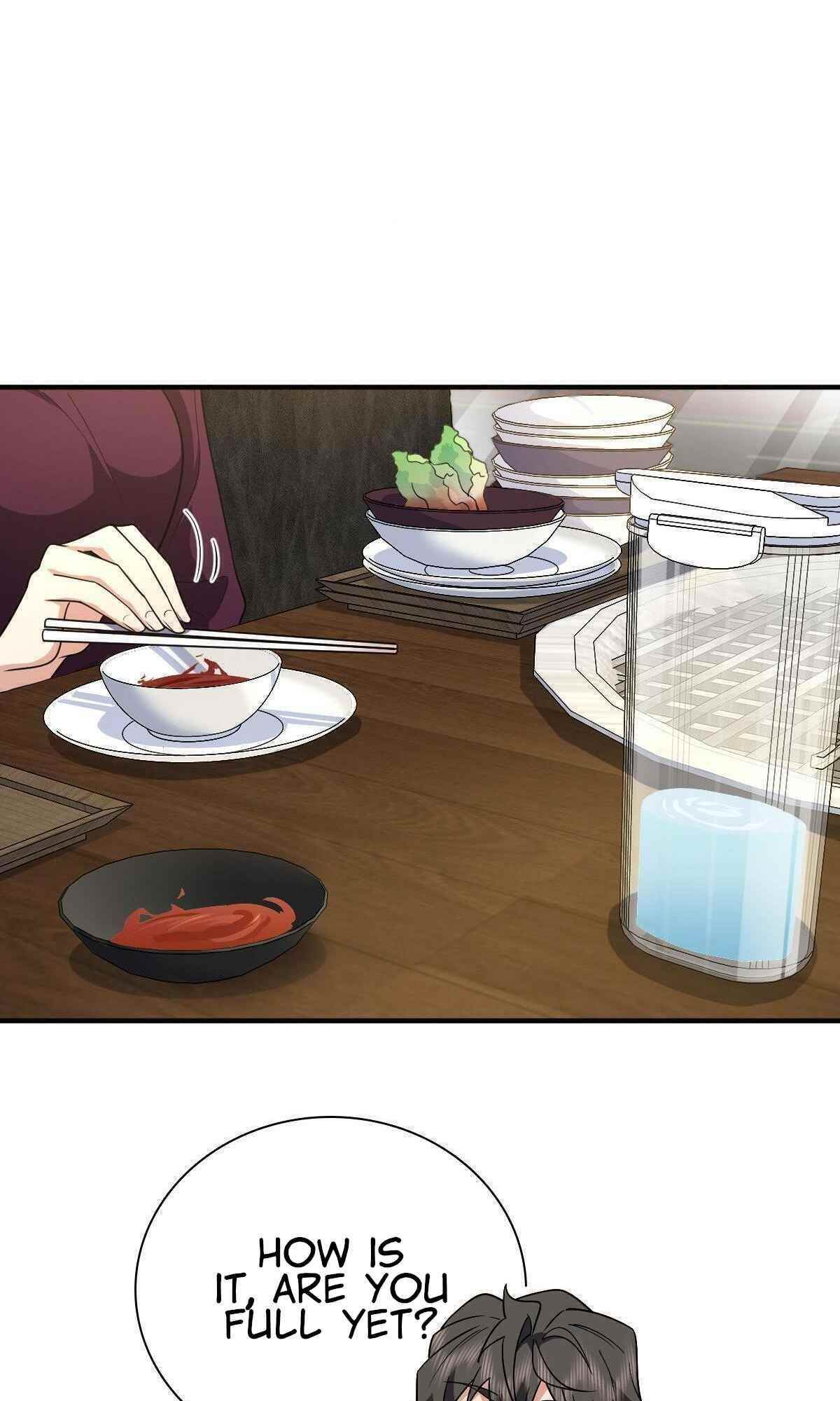My Wife Is From a Thousand Years Ago - Chapter 61 Page 23