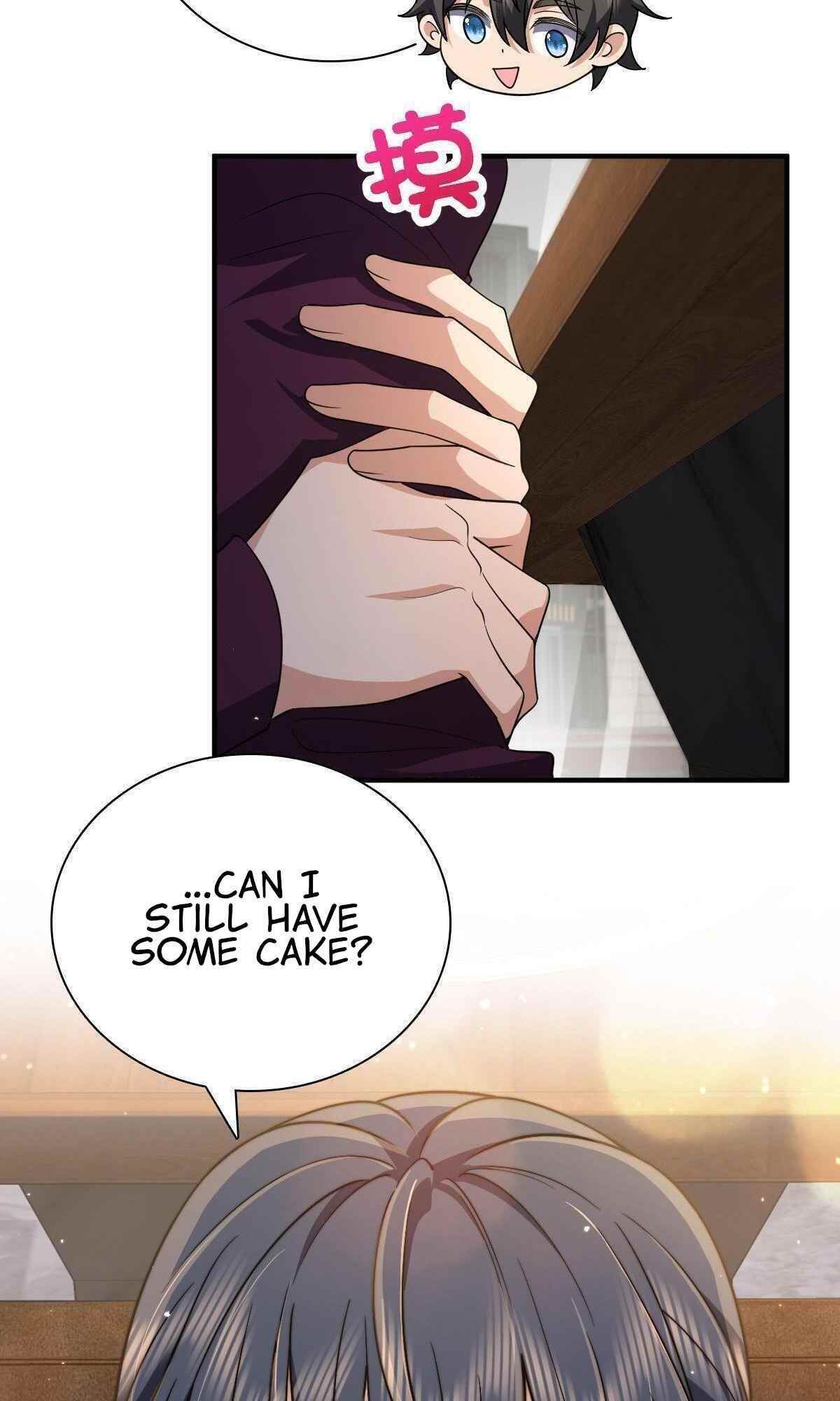 My Wife Is From a Thousand Years Ago - Chapter 61 Page 24