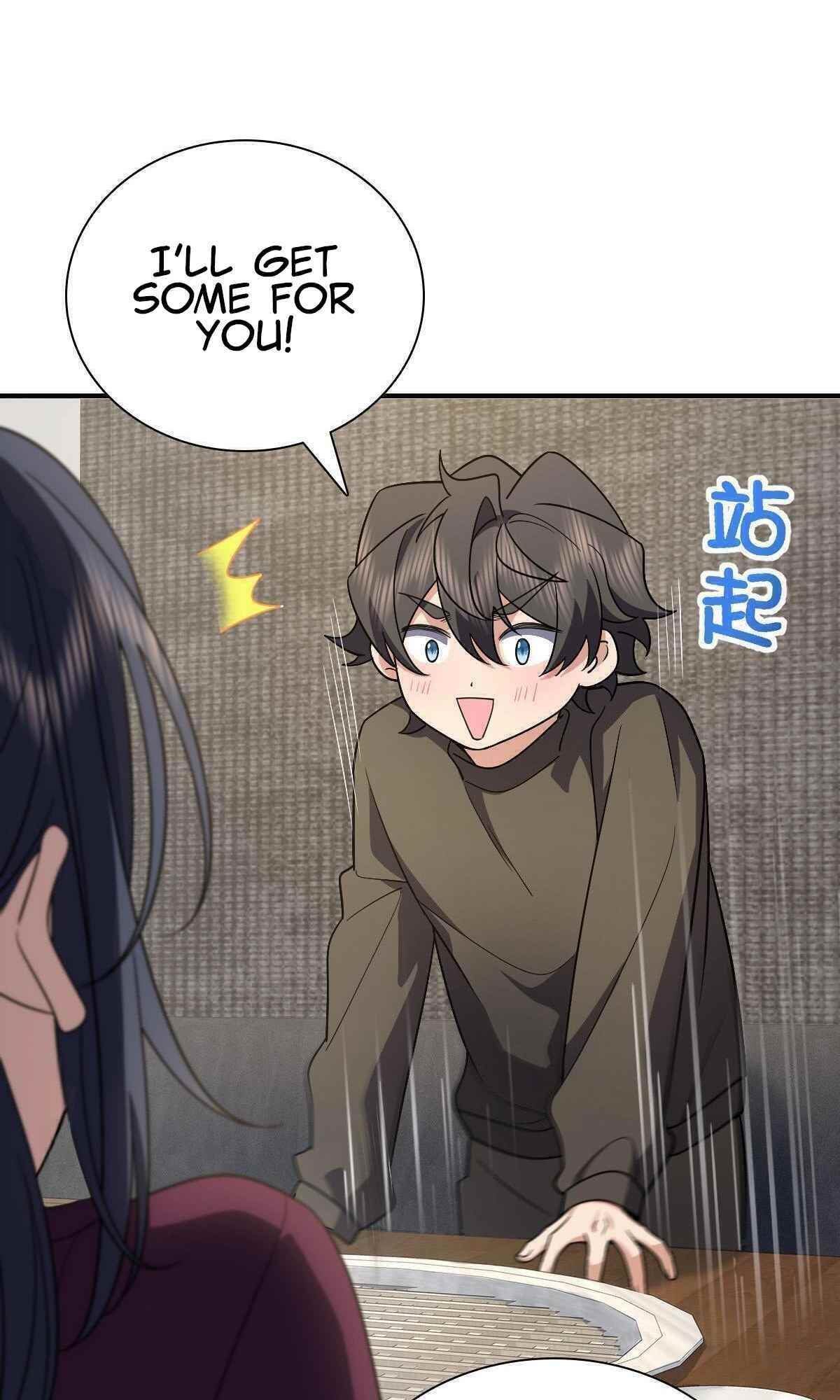 My Wife Is From a Thousand Years Ago - Chapter 61 Page 26