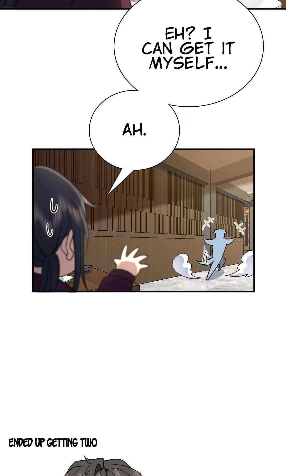 My Wife Is From a Thousand Years Ago - Chapter 61 Page 27