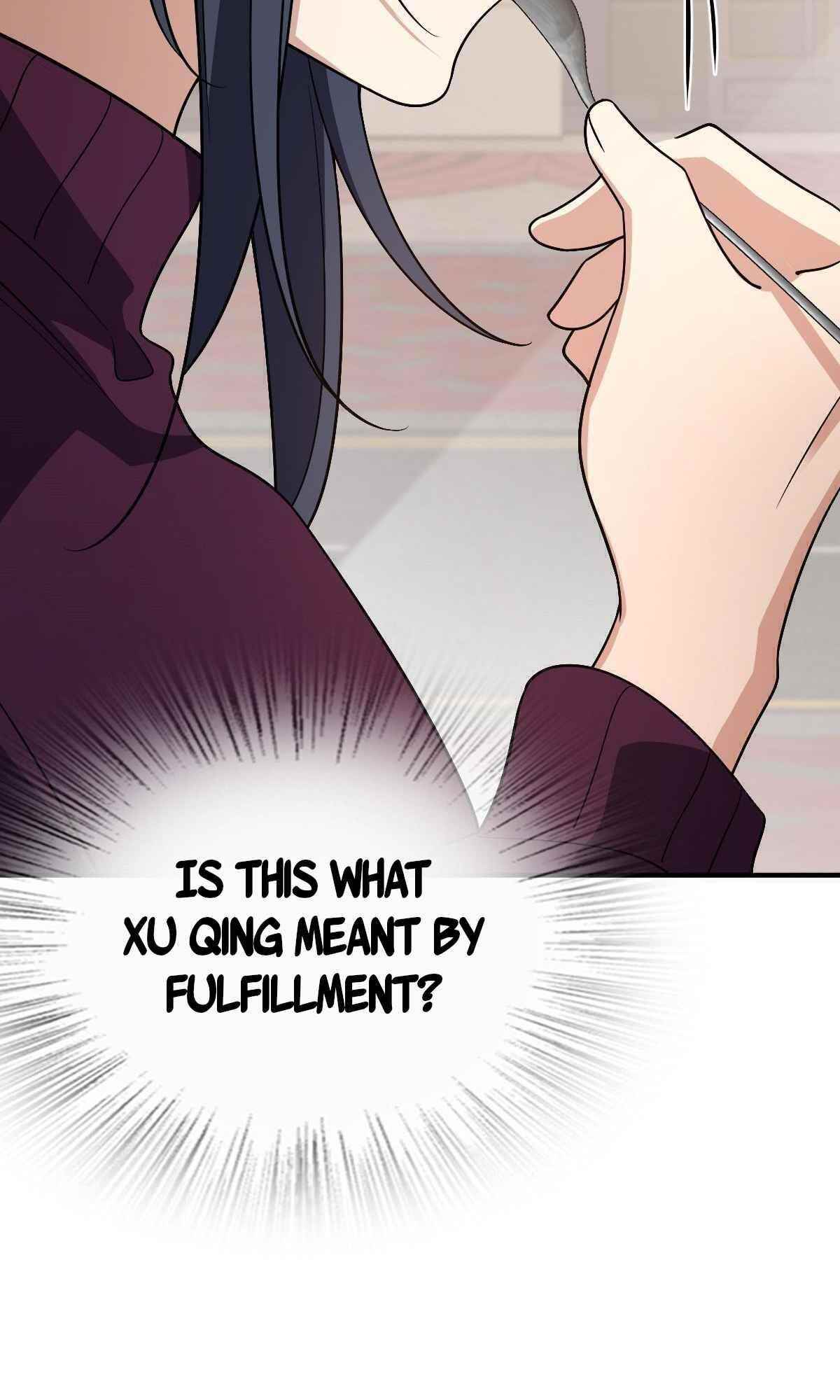 My Wife Is From a Thousand Years Ago - Chapter 61 Page 30