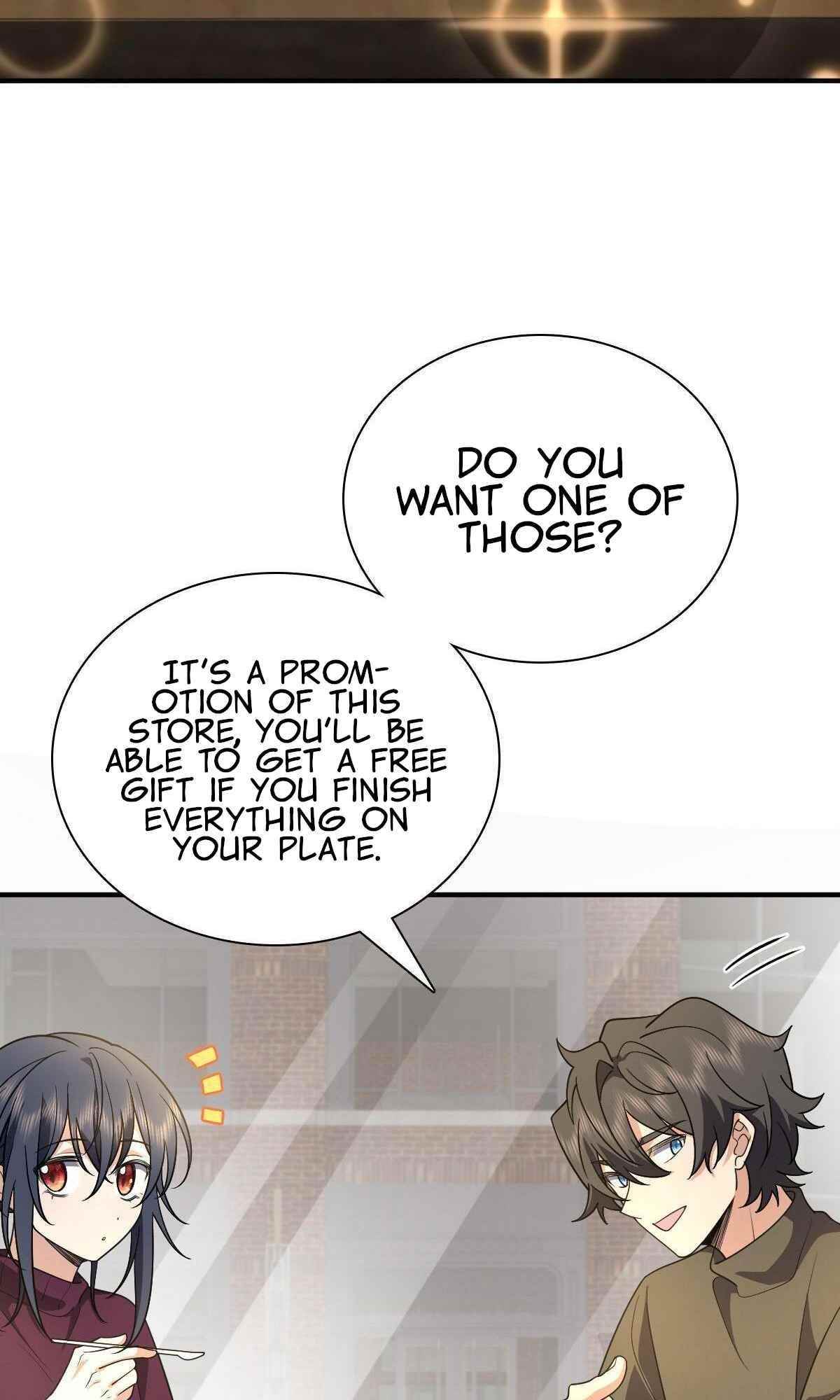 My Wife Is From a Thousand Years Ago - Chapter 61 Page 34