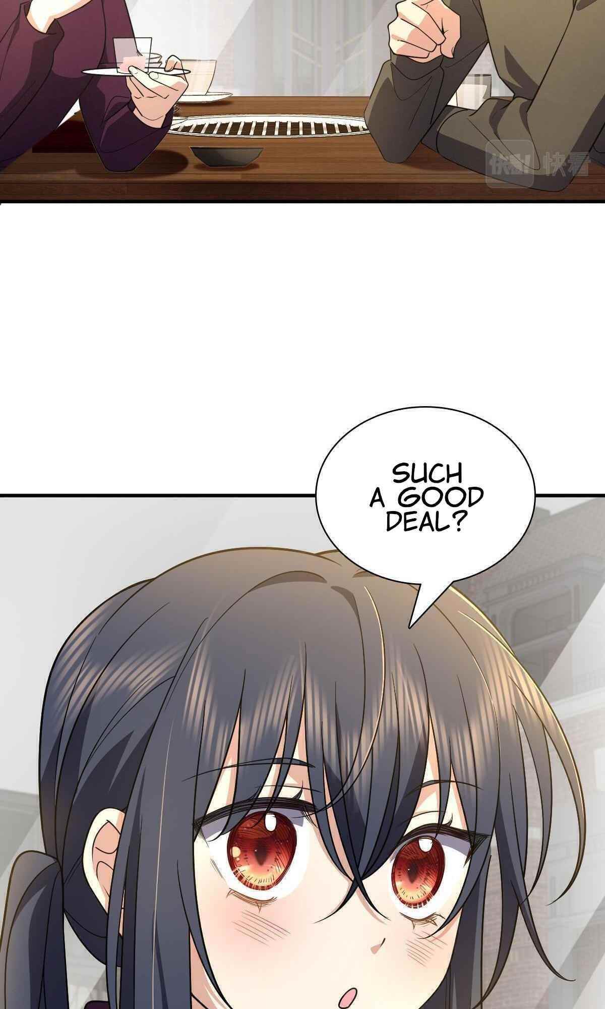 My Wife Is From a Thousand Years Ago - Chapter 61 Page 35