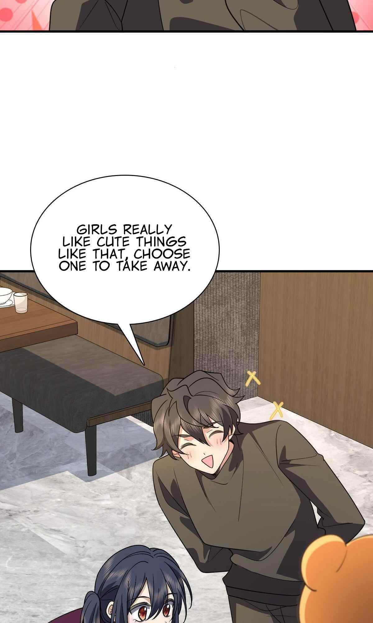 My Wife Is From a Thousand Years Ago - Chapter 61 Page 39