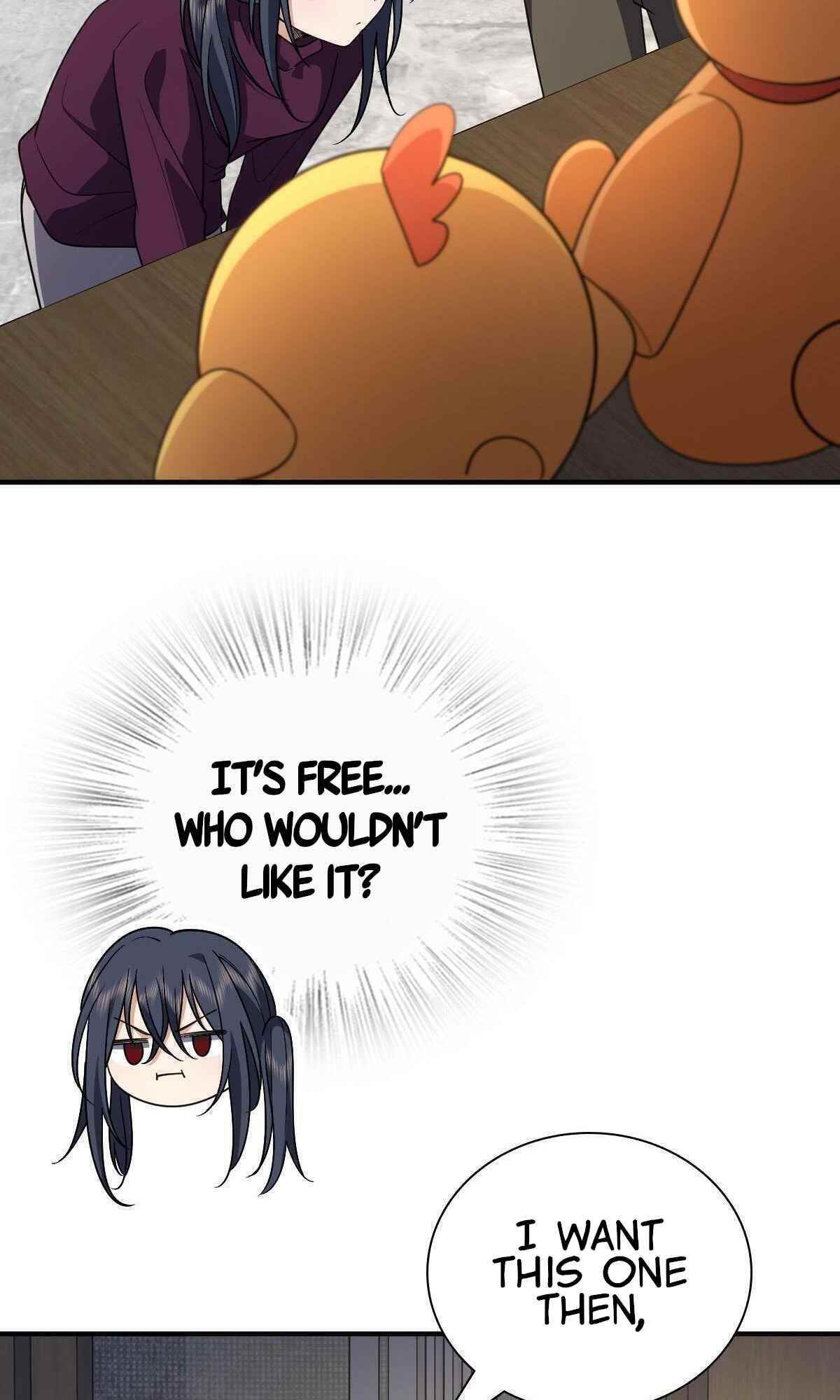 My Wife Is From a Thousand Years Ago - Chapter 61 Page 40