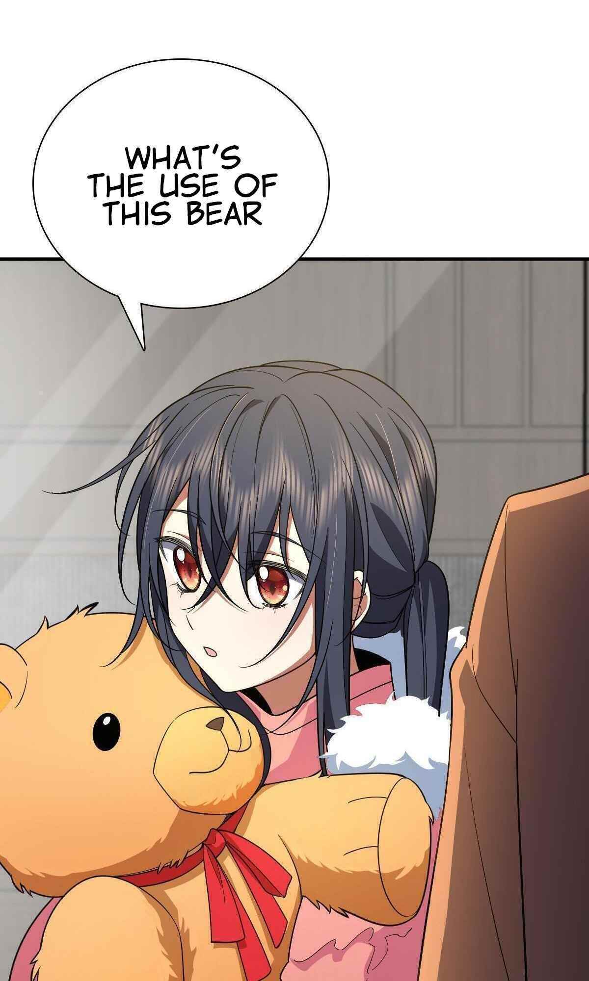 My Wife Is From a Thousand Years Ago - Chapter 61 Page 44
