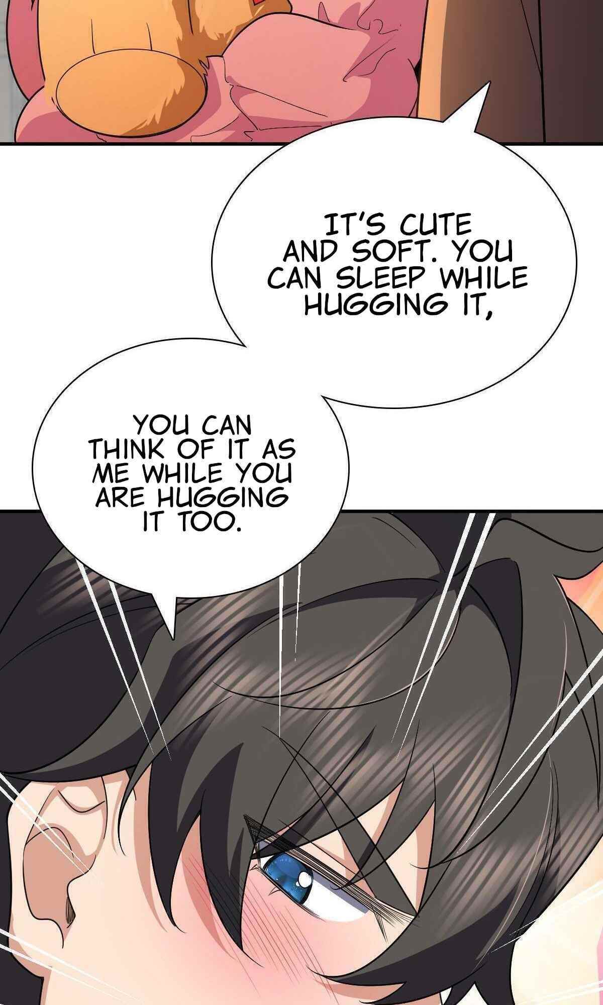 My Wife Is From a Thousand Years Ago - Chapter 61 Page 45