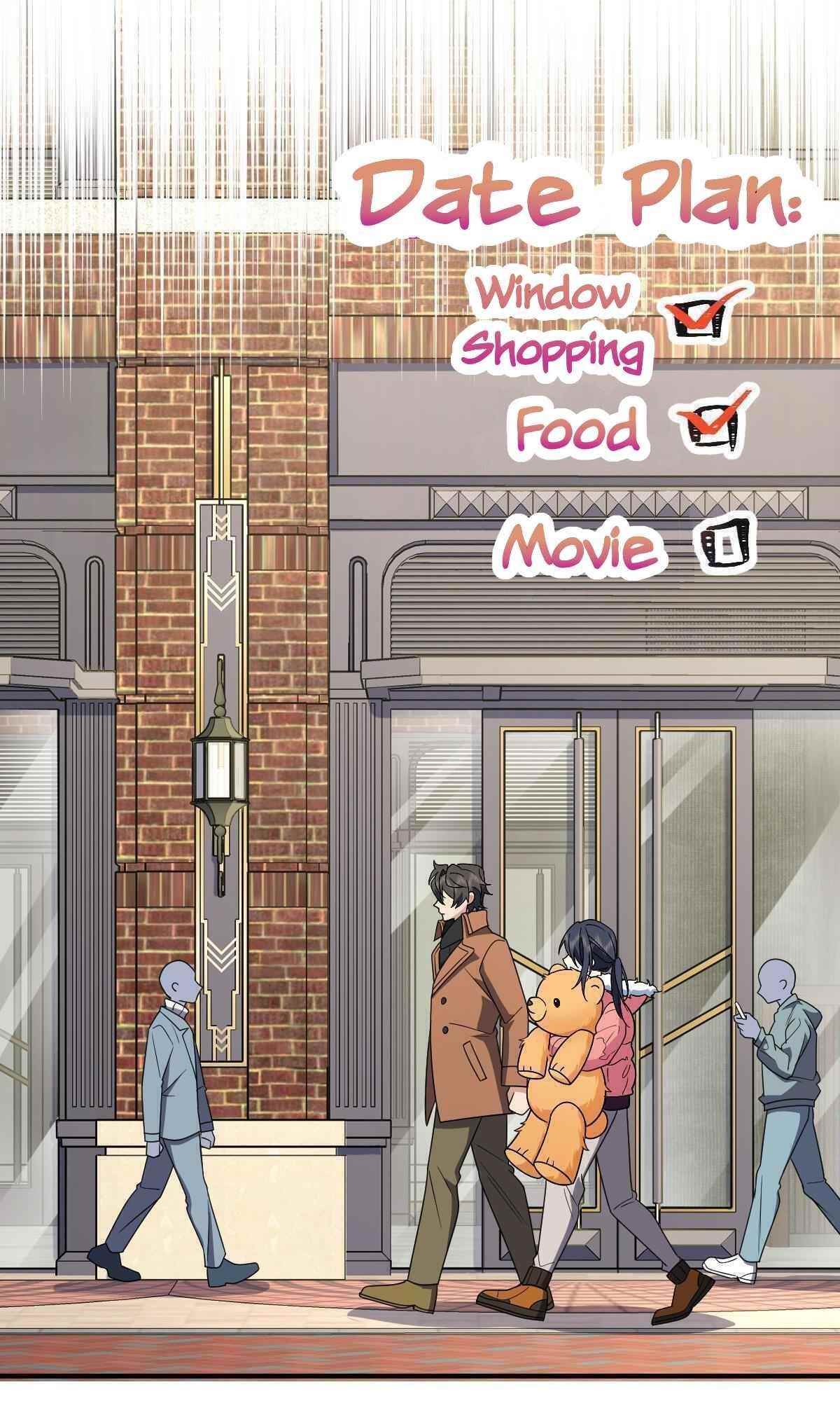 My Wife Is From a Thousand Years Ago - Chapter 61 Page 49