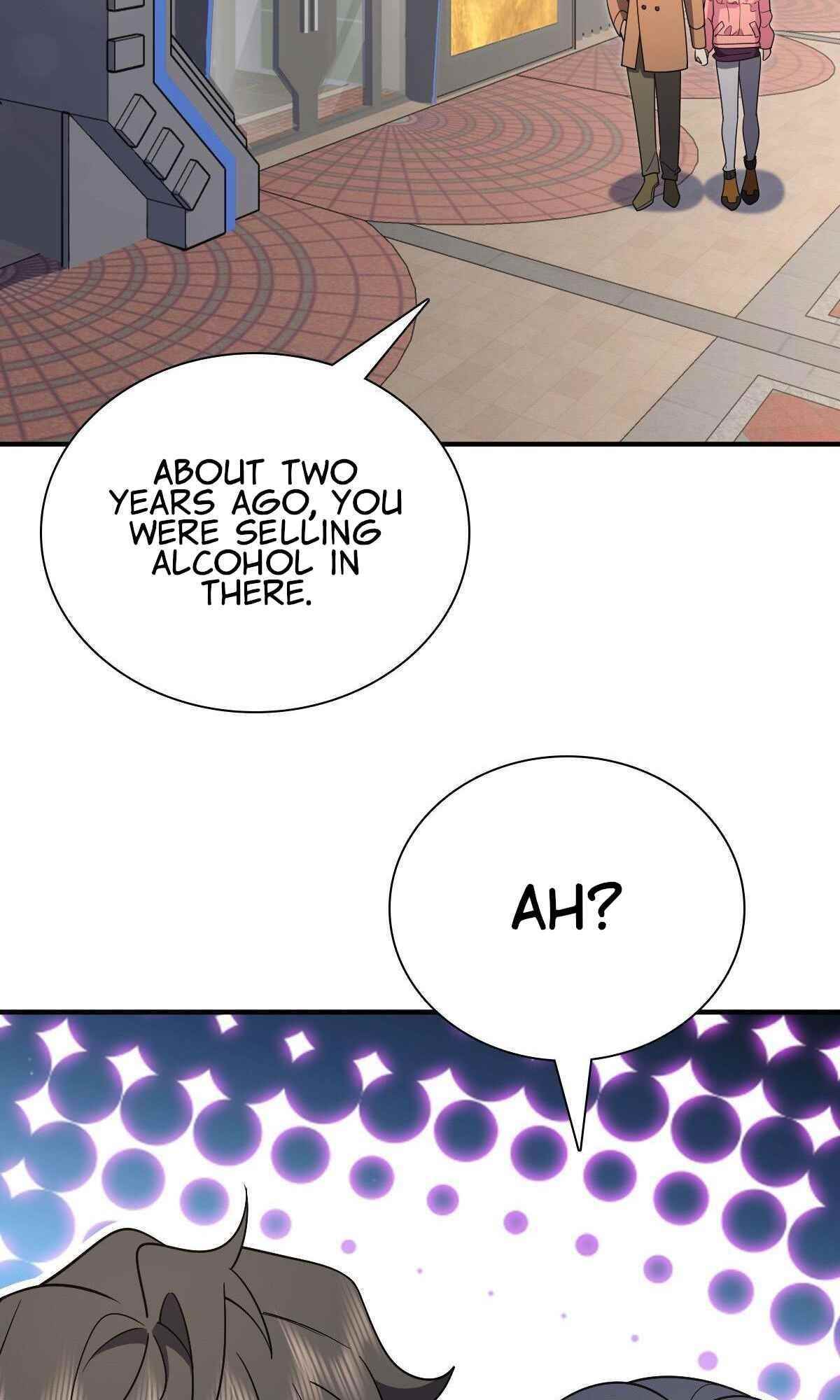 My Wife Is From a Thousand Years Ago - Chapter 61 Page 5