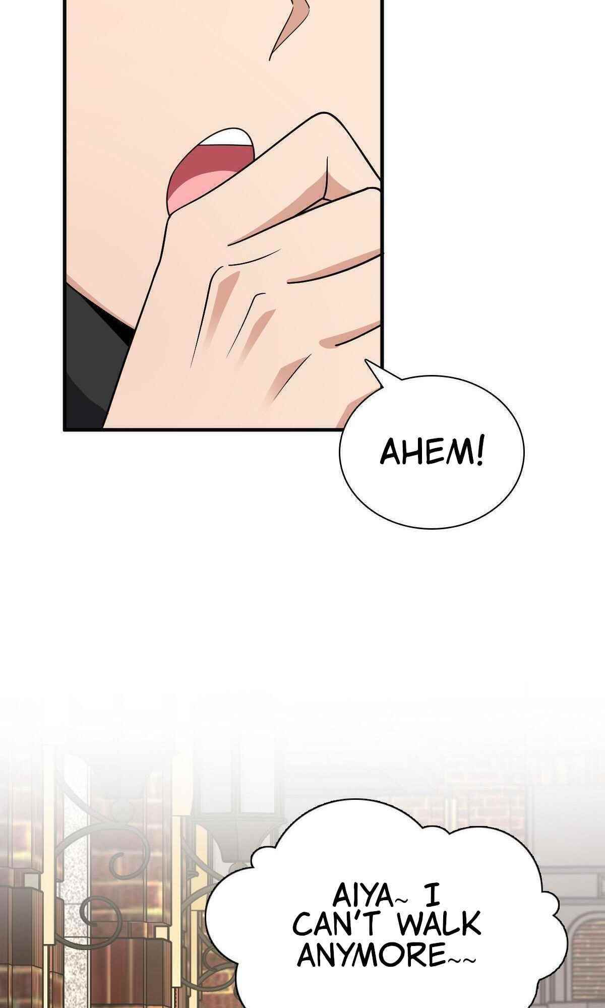 My Wife Is From a Thousand Years Ago - Chapter 61 Page 53