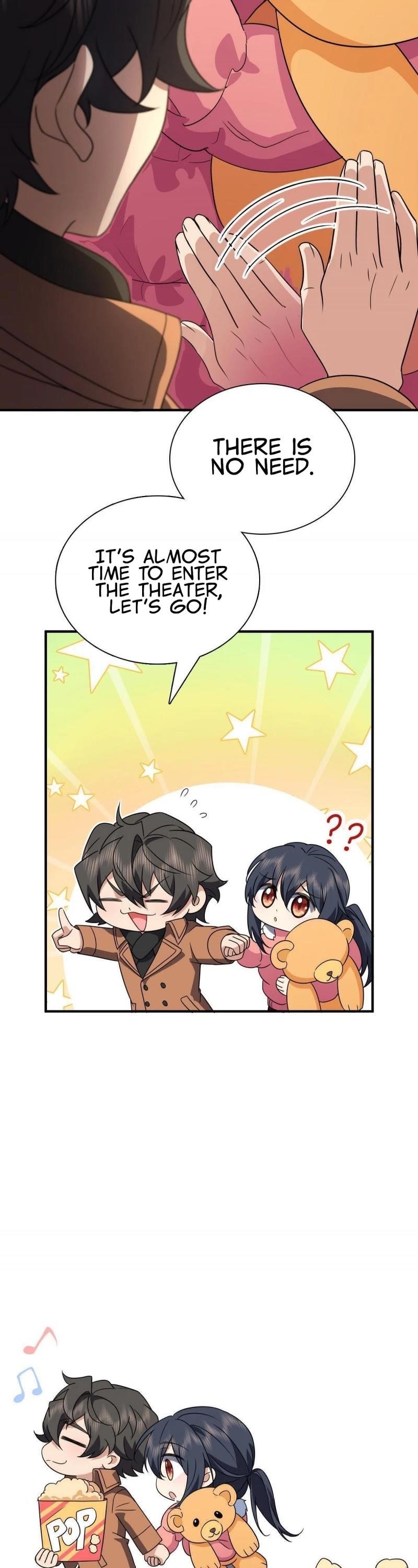 My Wife Is From a Thousand Years Ago - Chapter 62 Page 10