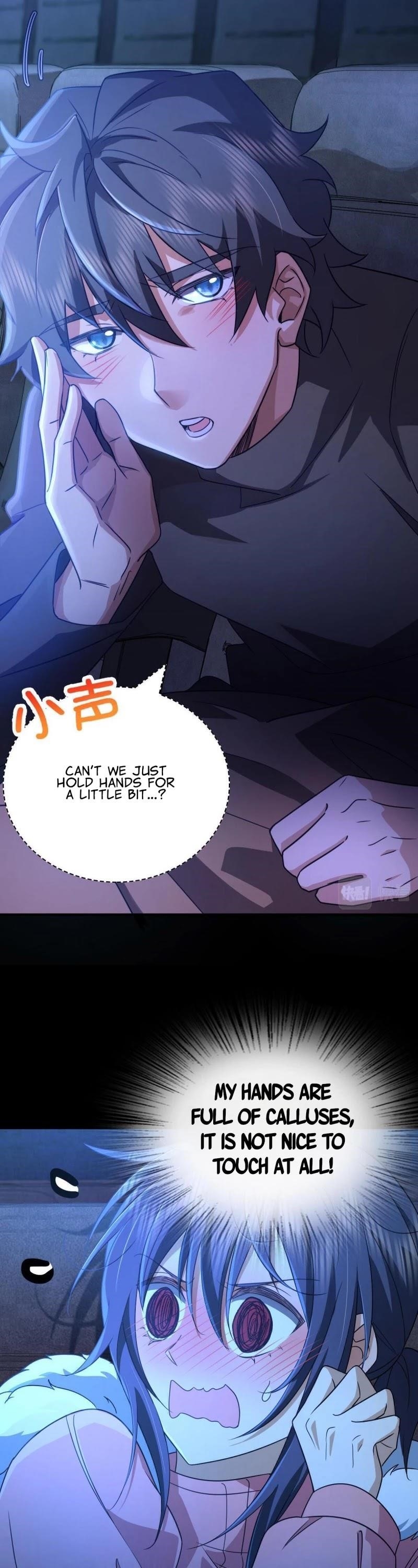 My Wife Is From a Thousand Years Ago - Chapter 62 Page 14